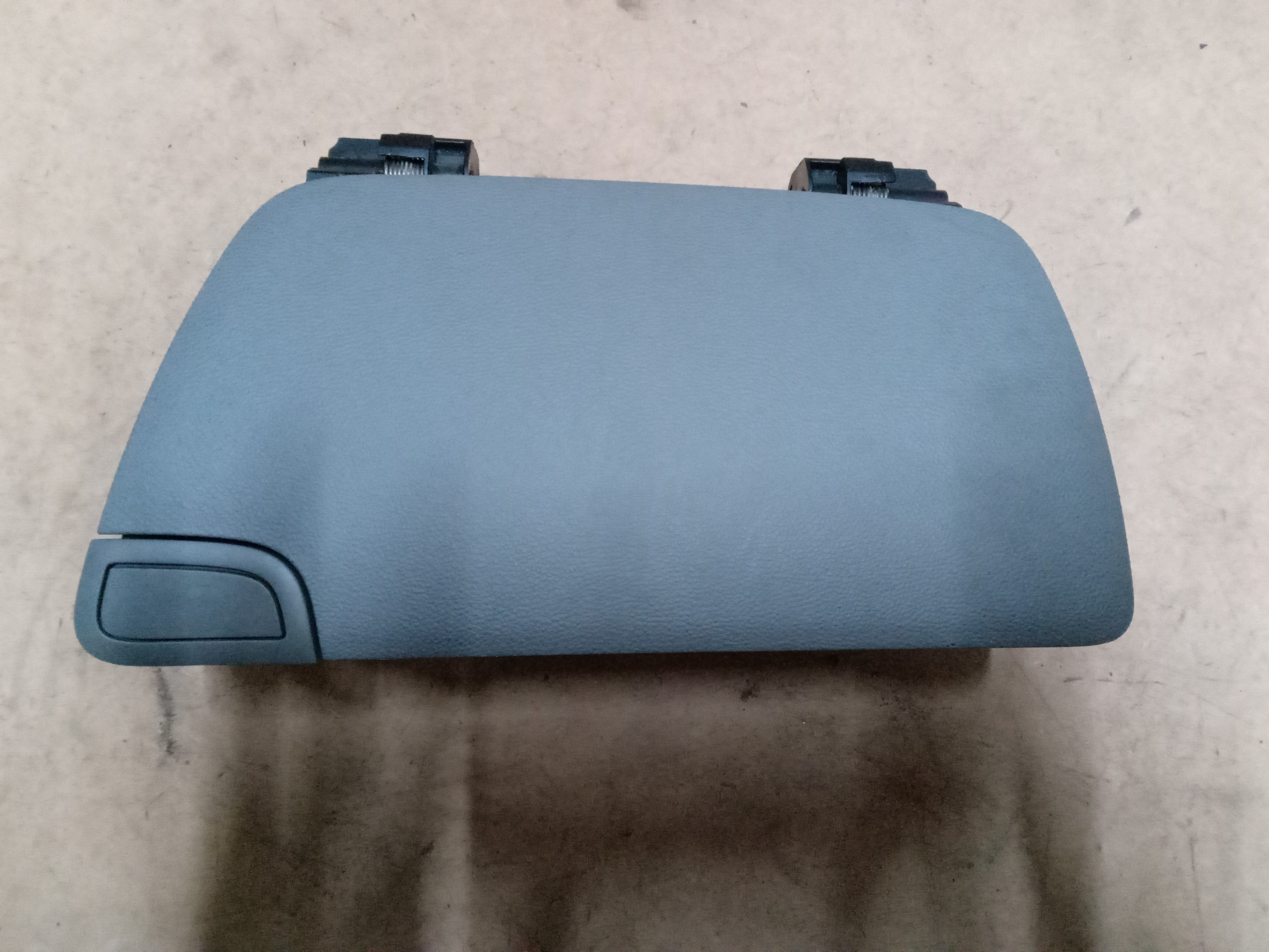 PORTA-OBJETOS GM TRACKER 2015 1