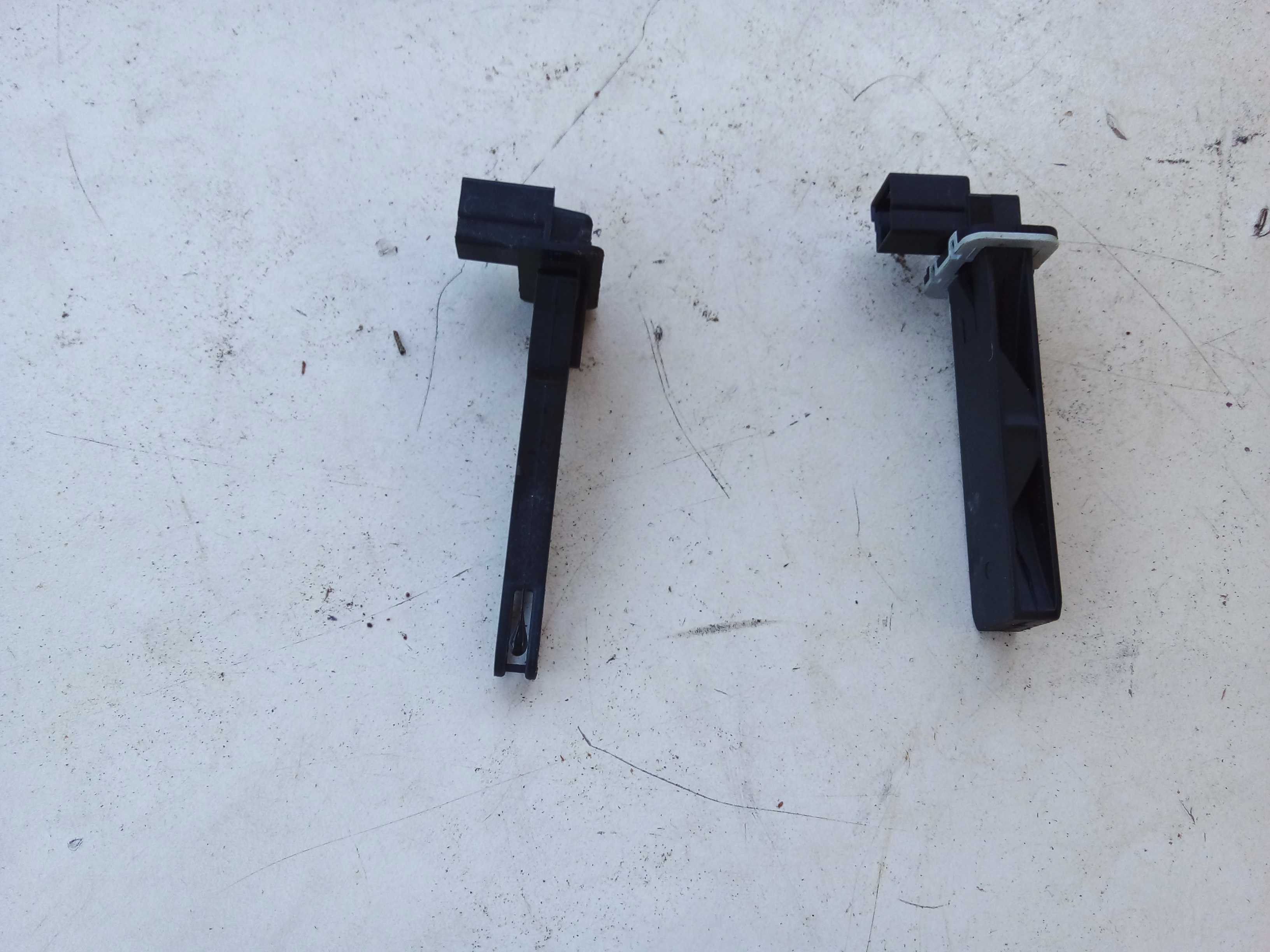 PAR  SENSOR TEMPERATURA CAIXA EVAPORIZADORA BMW 2019 2