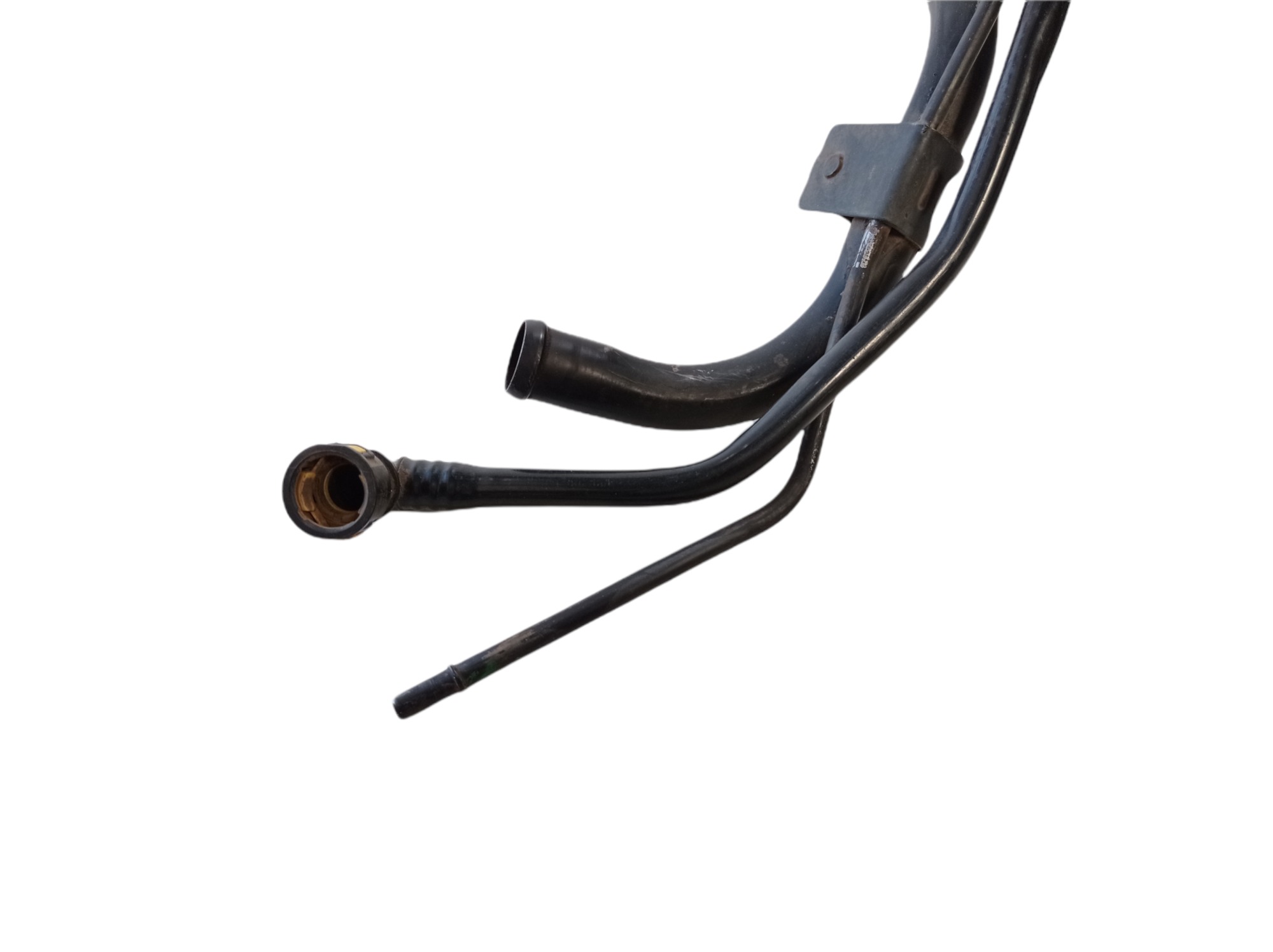 Bocal Gargalo Tanque Captiva 3.6 Gm 2008/2016 25891657 4