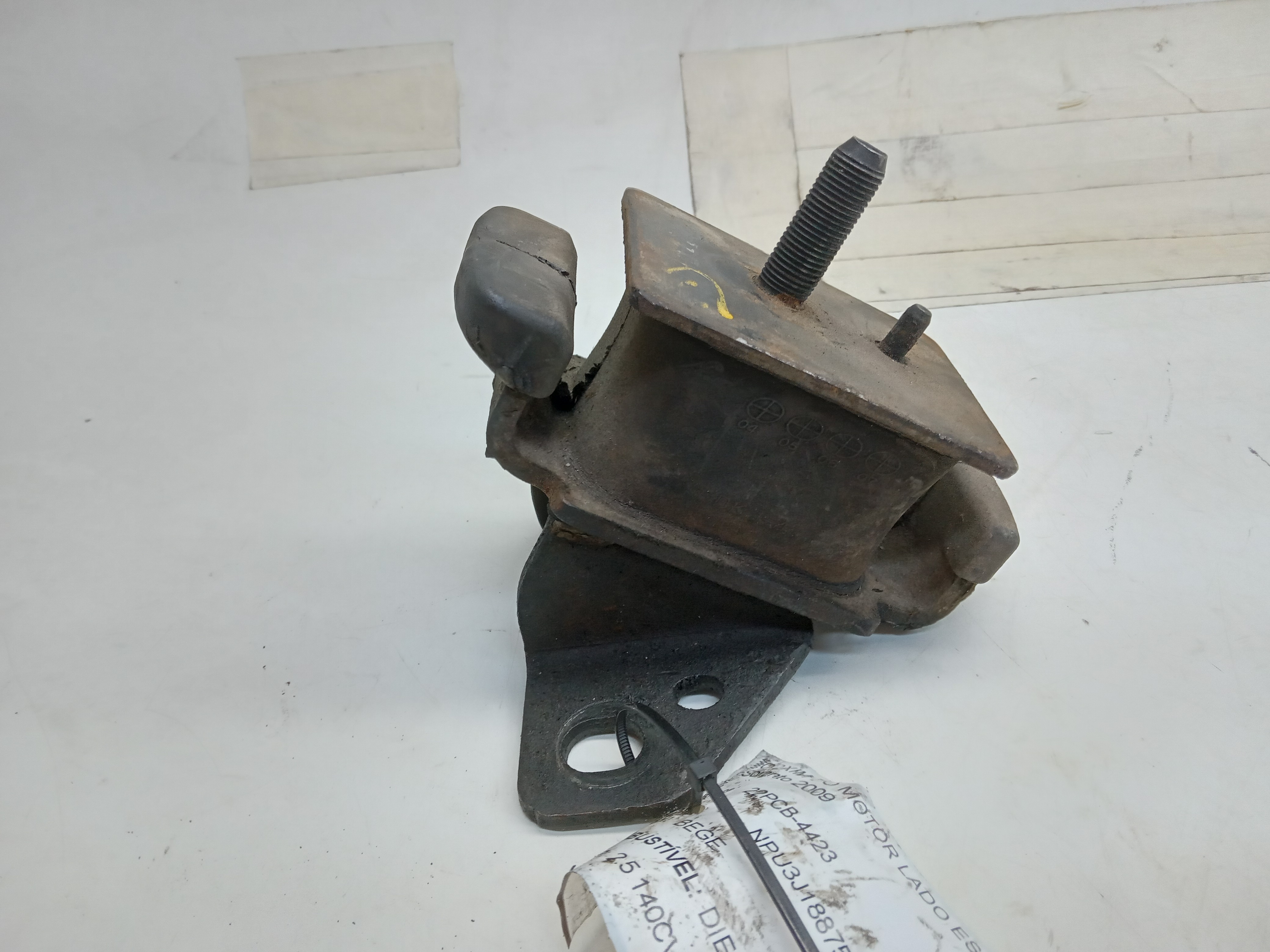 SUPORTE COXIM MOTOR LE Kia Sorento 2009