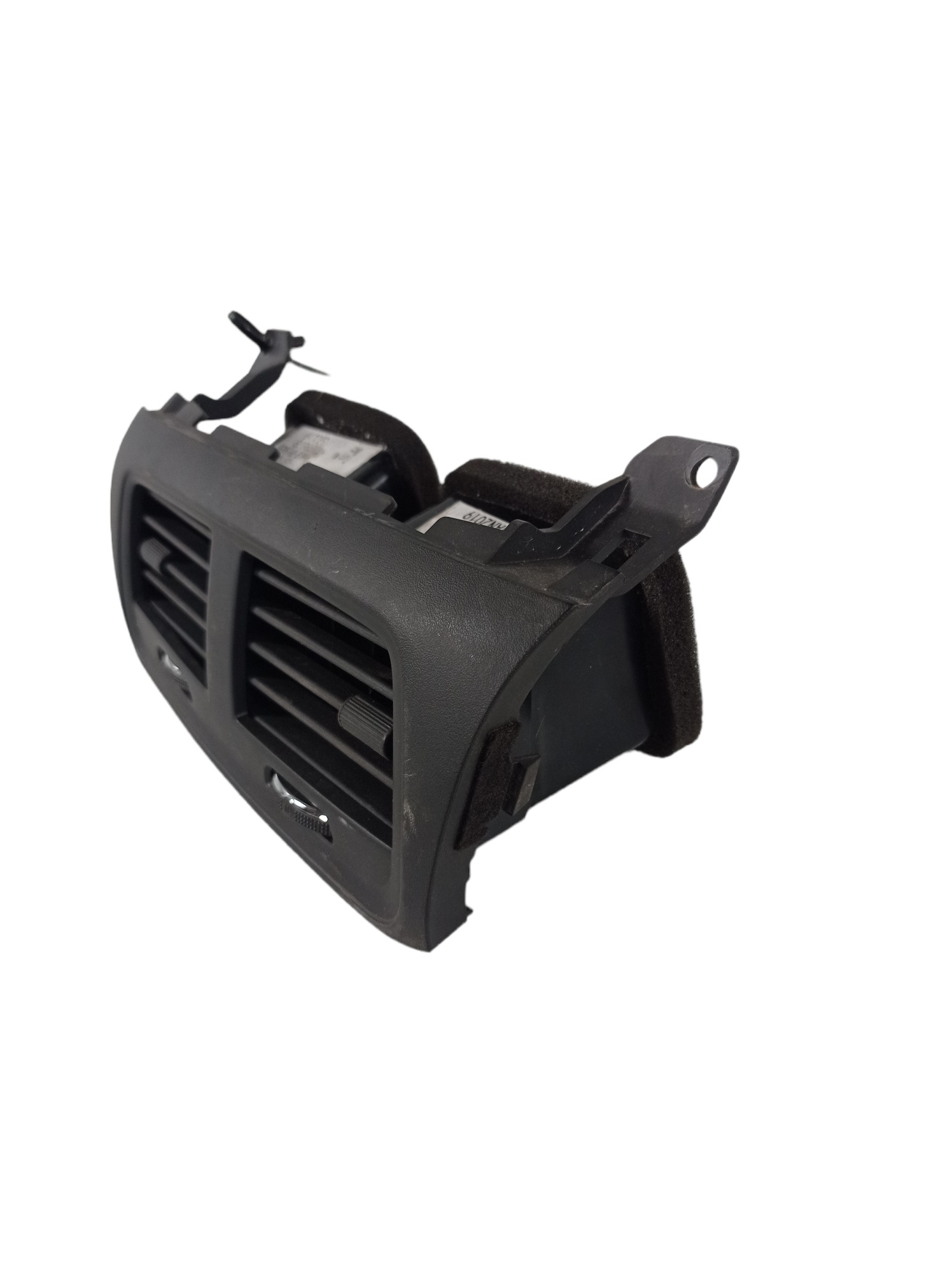 Difusor De Ar Central Gm Spin 2018 A 2021 Original 5