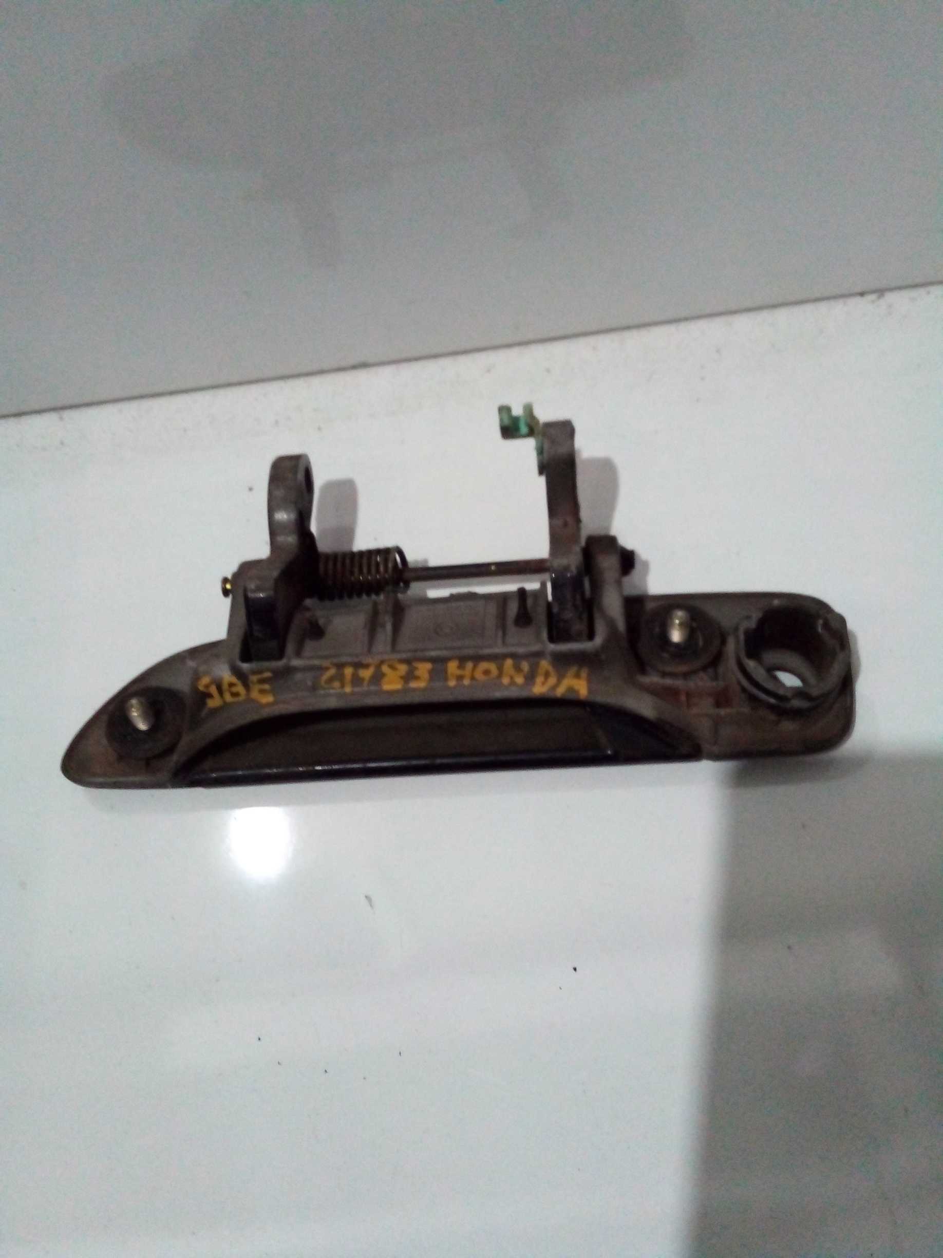 Maçaneta Honda Civic dianteira direita externa 2005 2