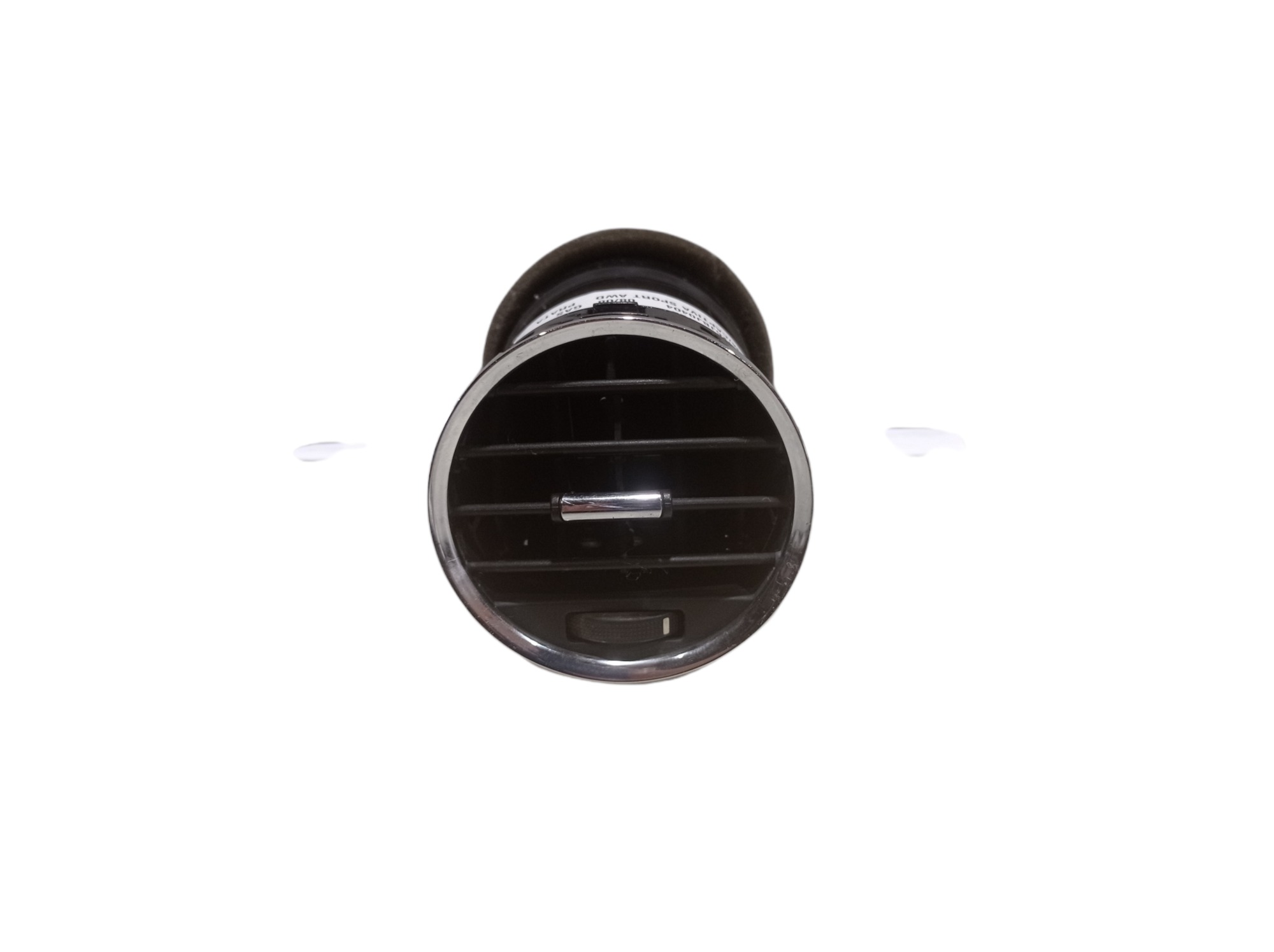 Difusor De Ar Lateral Gm Captiva 2008 Original 1