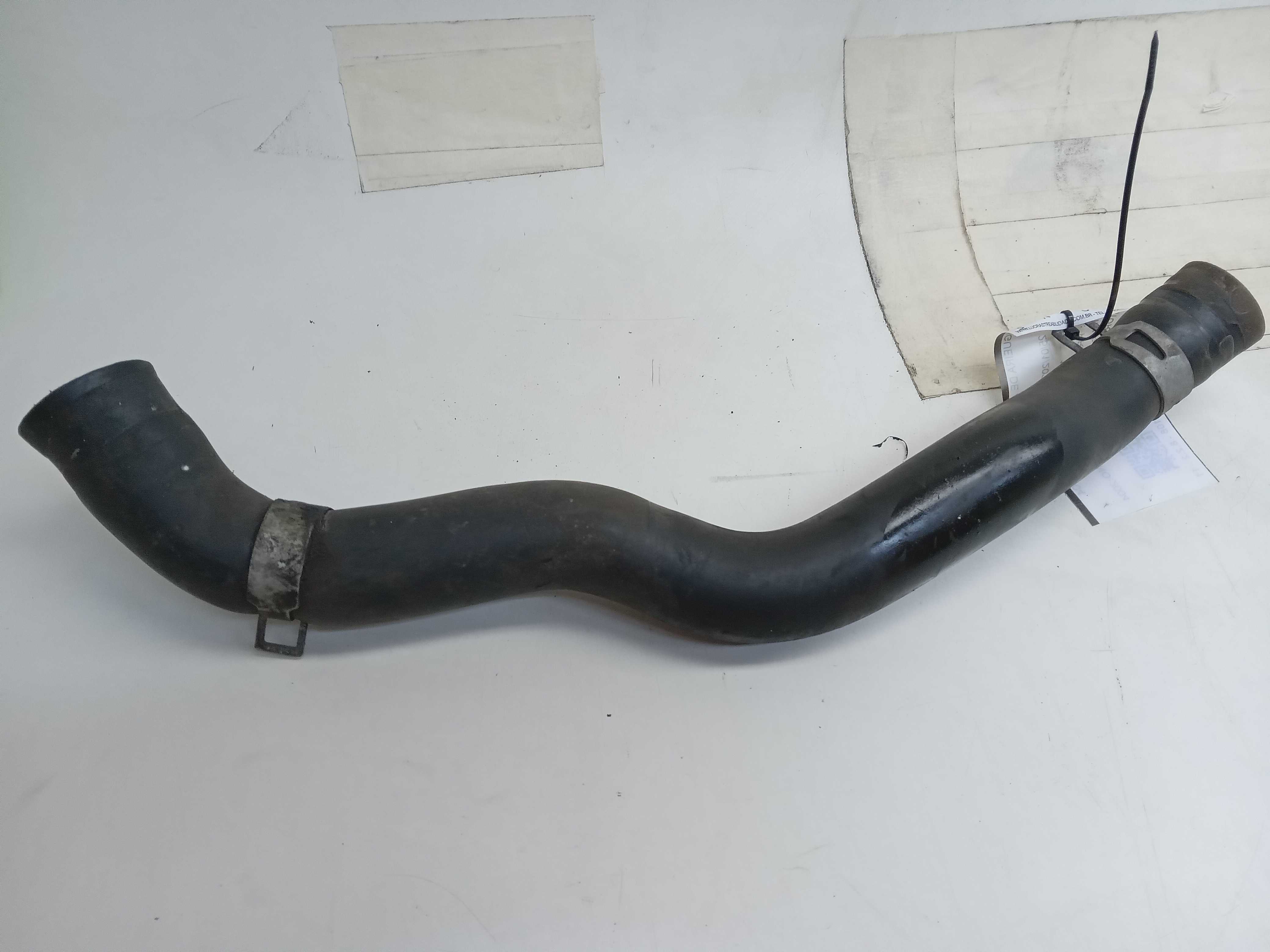 MANGUEIRA DE ÁGUA HONDA FIT 2004 2