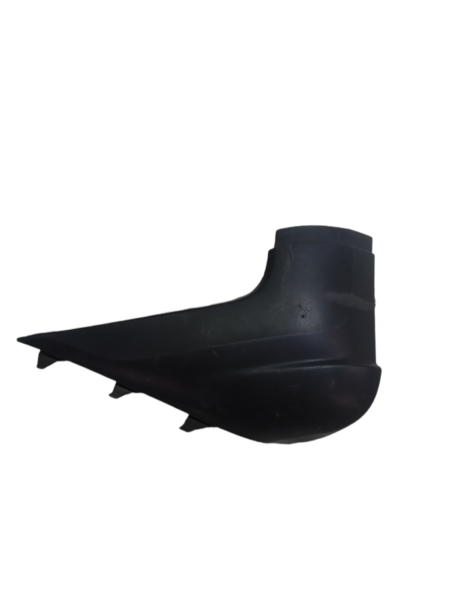 1sb807416b Moldura Inf Parachoque Tras Dir Vw Up 2017 2020