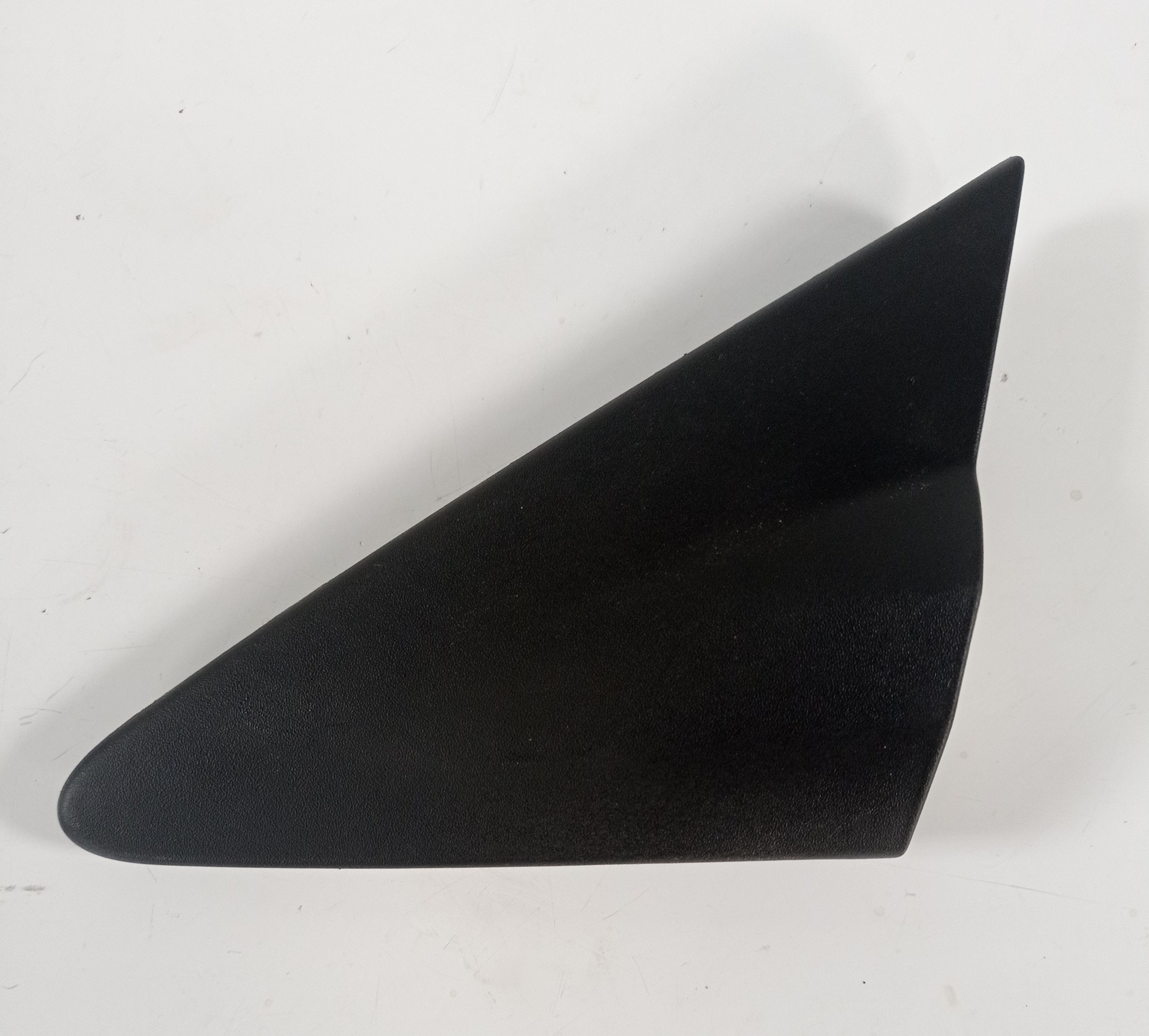 94760025 Moldura Ext Retrovisor Diant Esq Chevrolet Onix 19