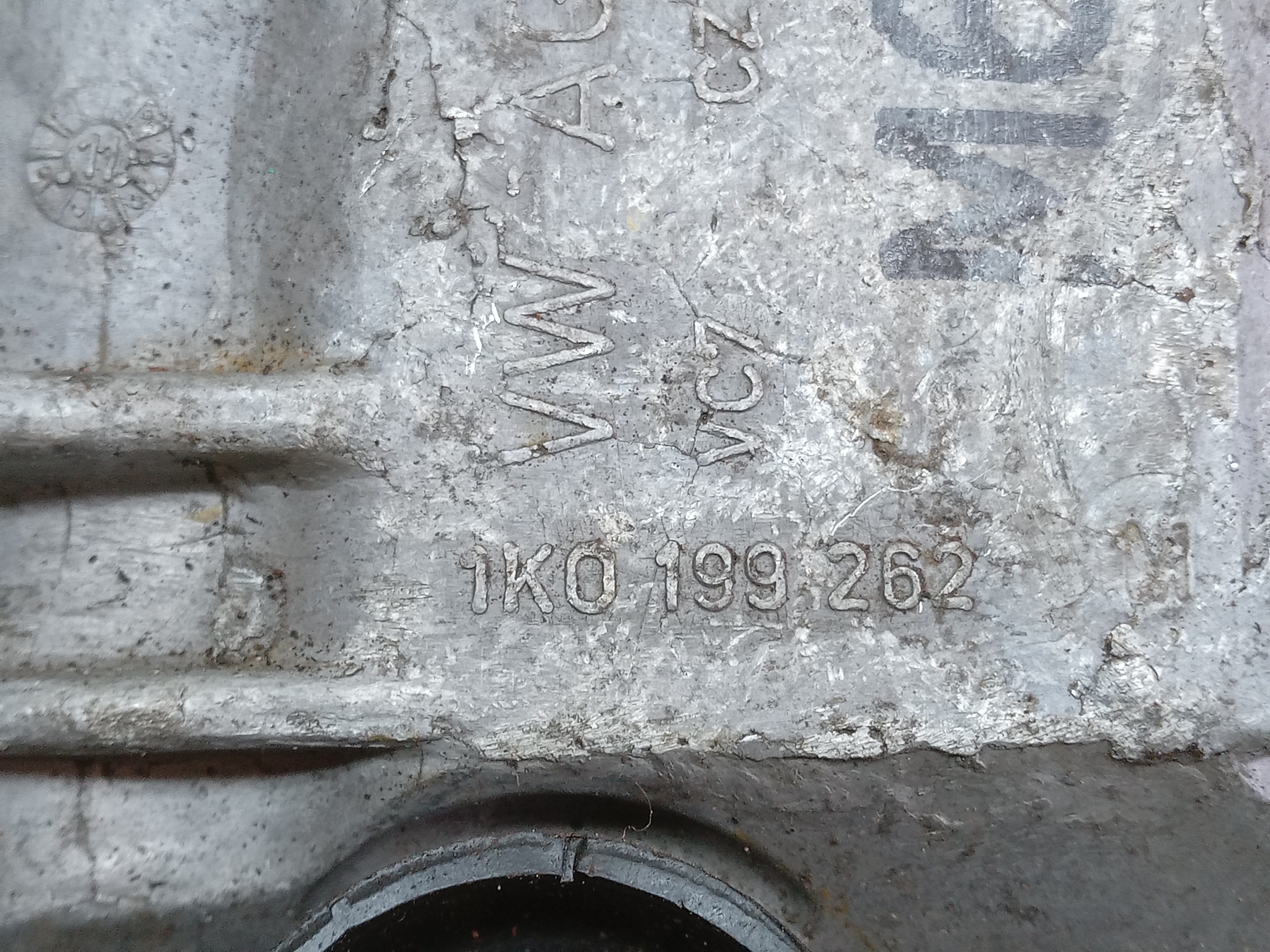 COXIM MOTOR VW JETTA 2012 4