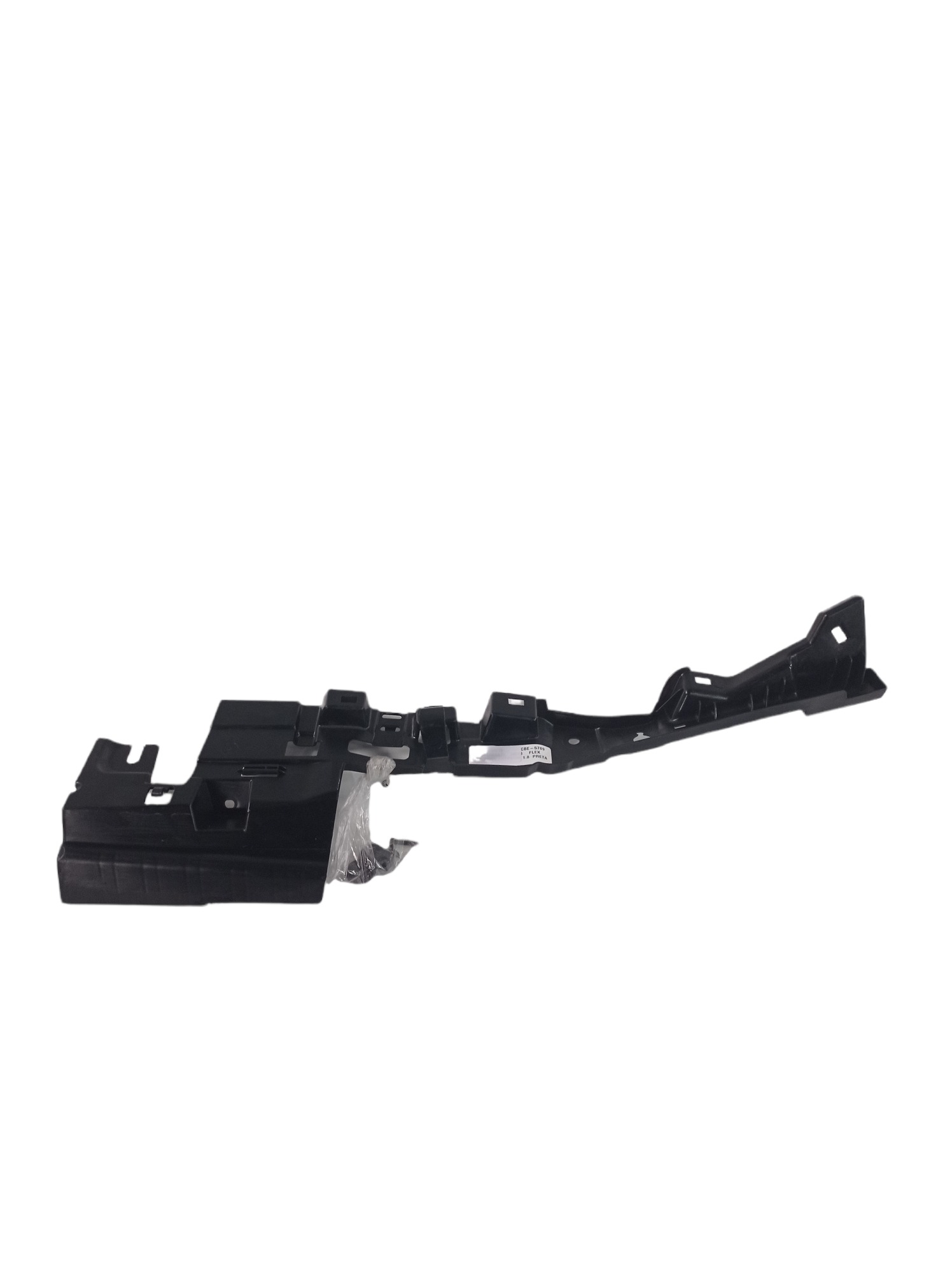 520220490 Guia Parachoque Tras Dir Fiat Toro Freedom 15/18 1