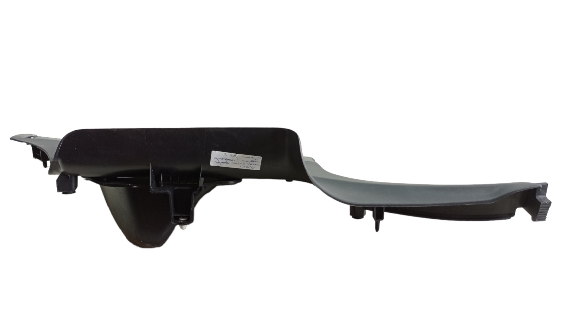 ACABAMENTO LATERAL PORTA MALAS LE CITROEN DS4 13 14 6