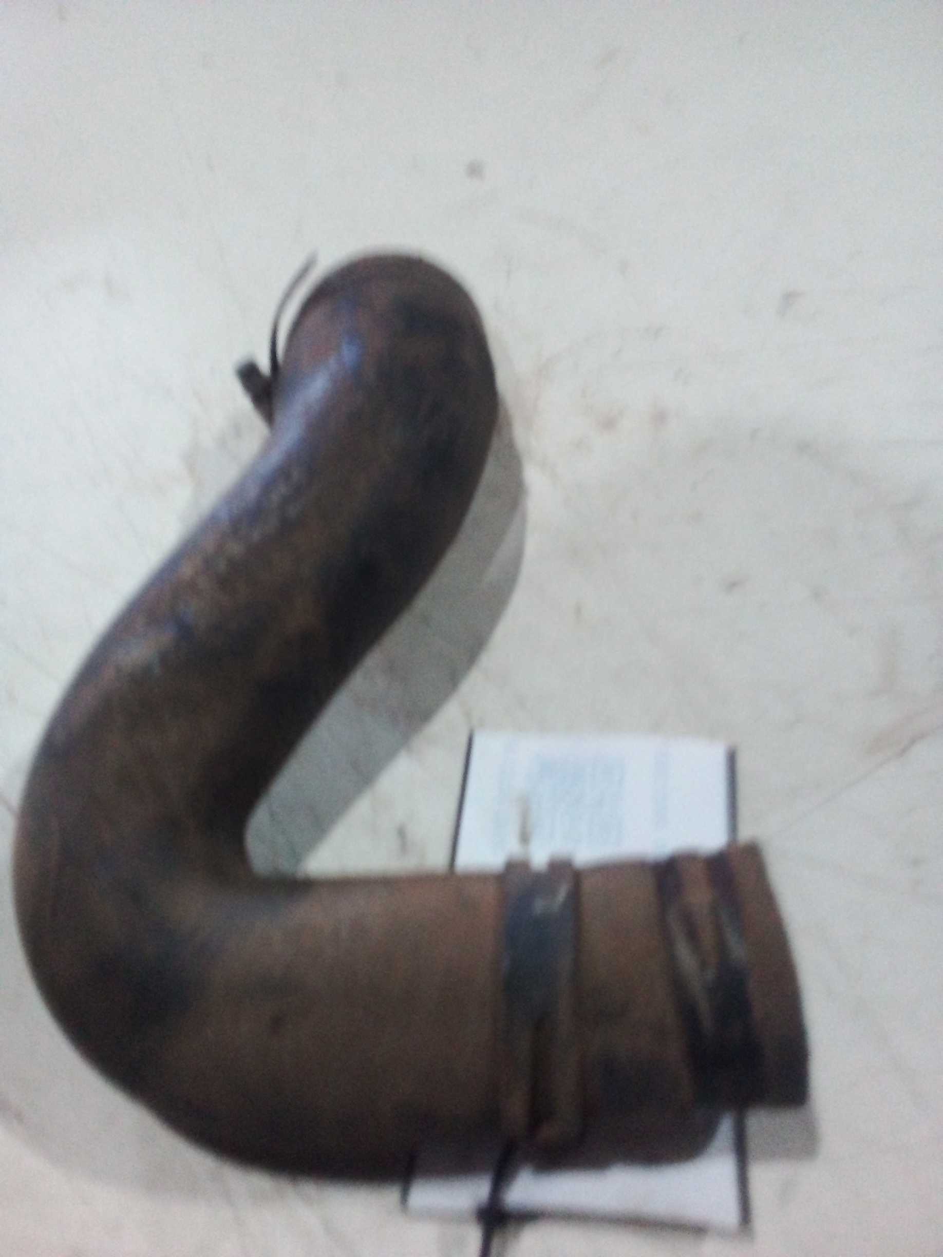 MANGUEIRA DE ÁGUA INFERIOR Chevrolet Corsa Sedan 2001 2