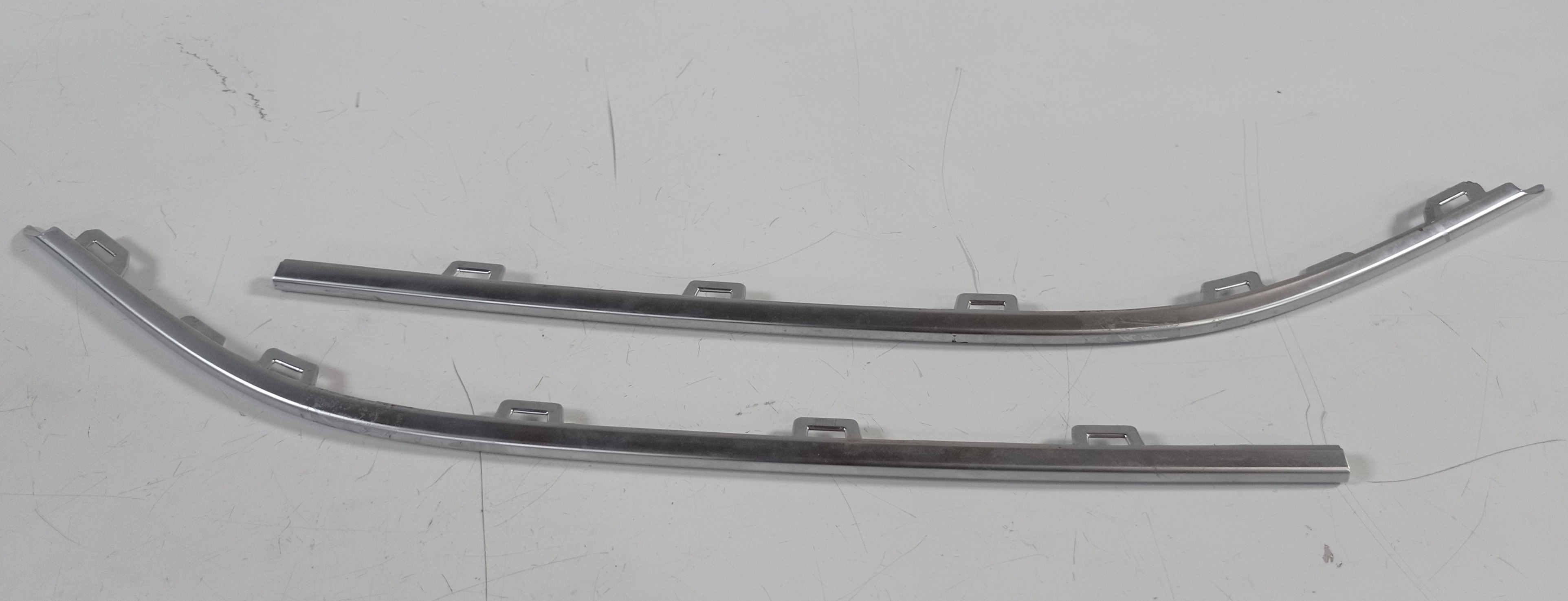 Kit Friso Grade Dianteira Volkswagen Nivus Original 3