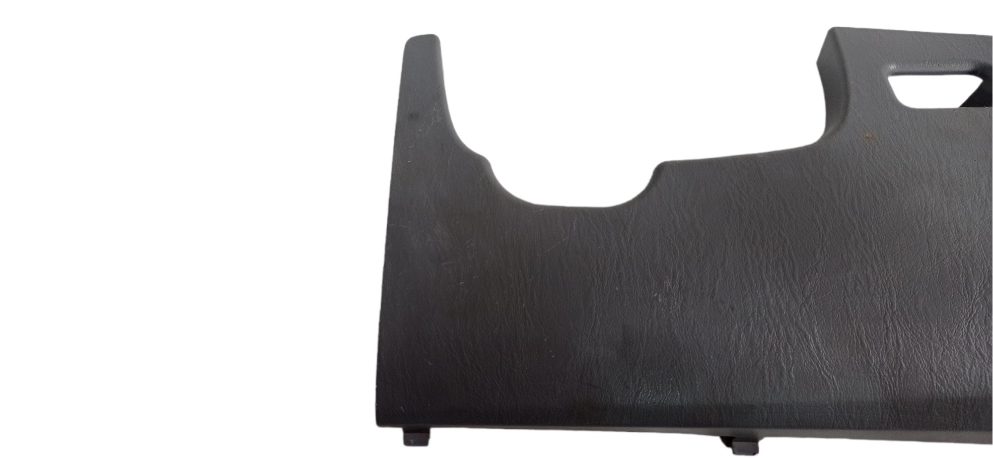 Moldura Acabamento Inferior Esquerdo Painel Hilux 2010 3