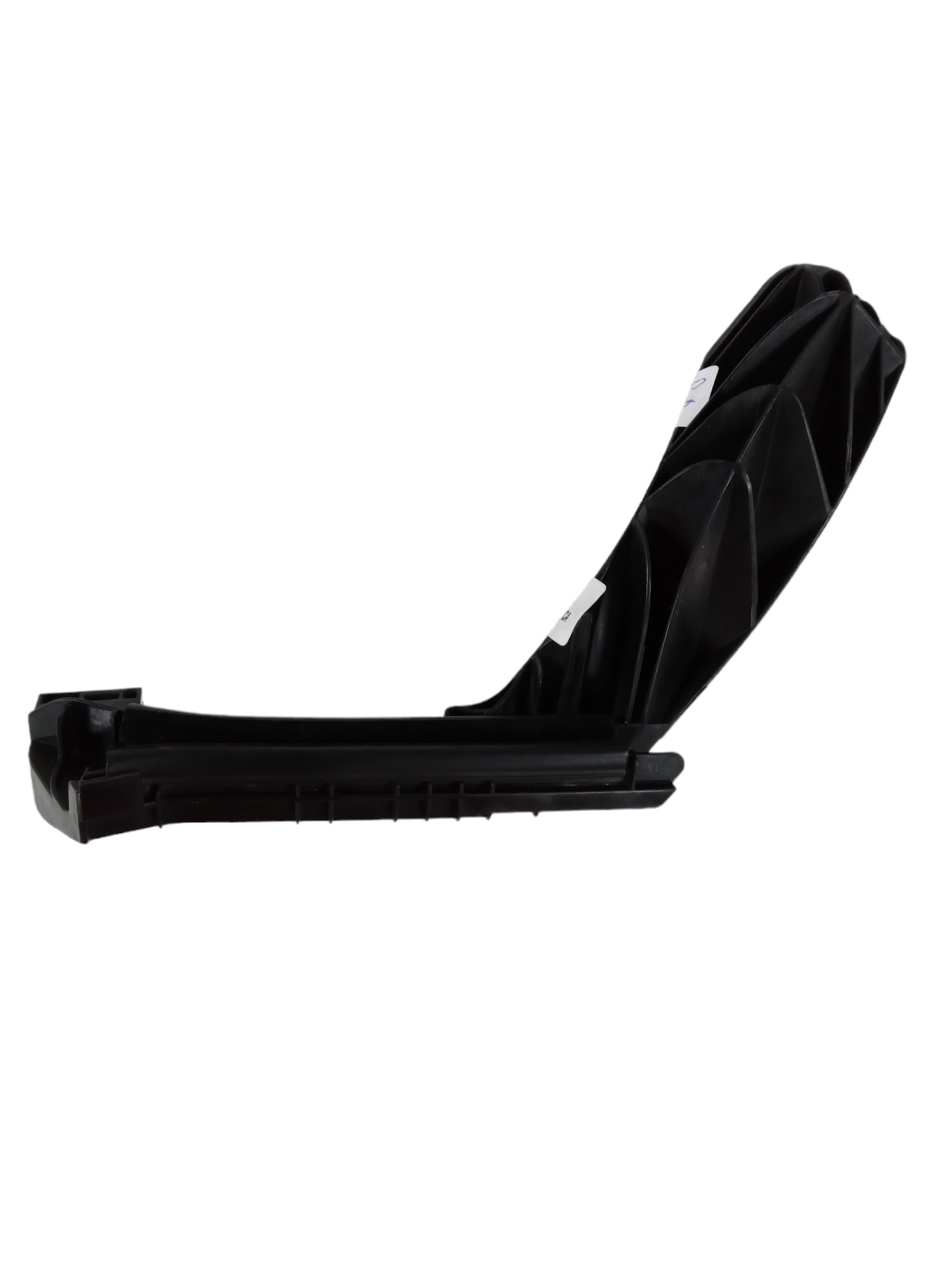 Canaleta Vidro Traseiro  Direito Peugeot 208 2008 A 2016 1