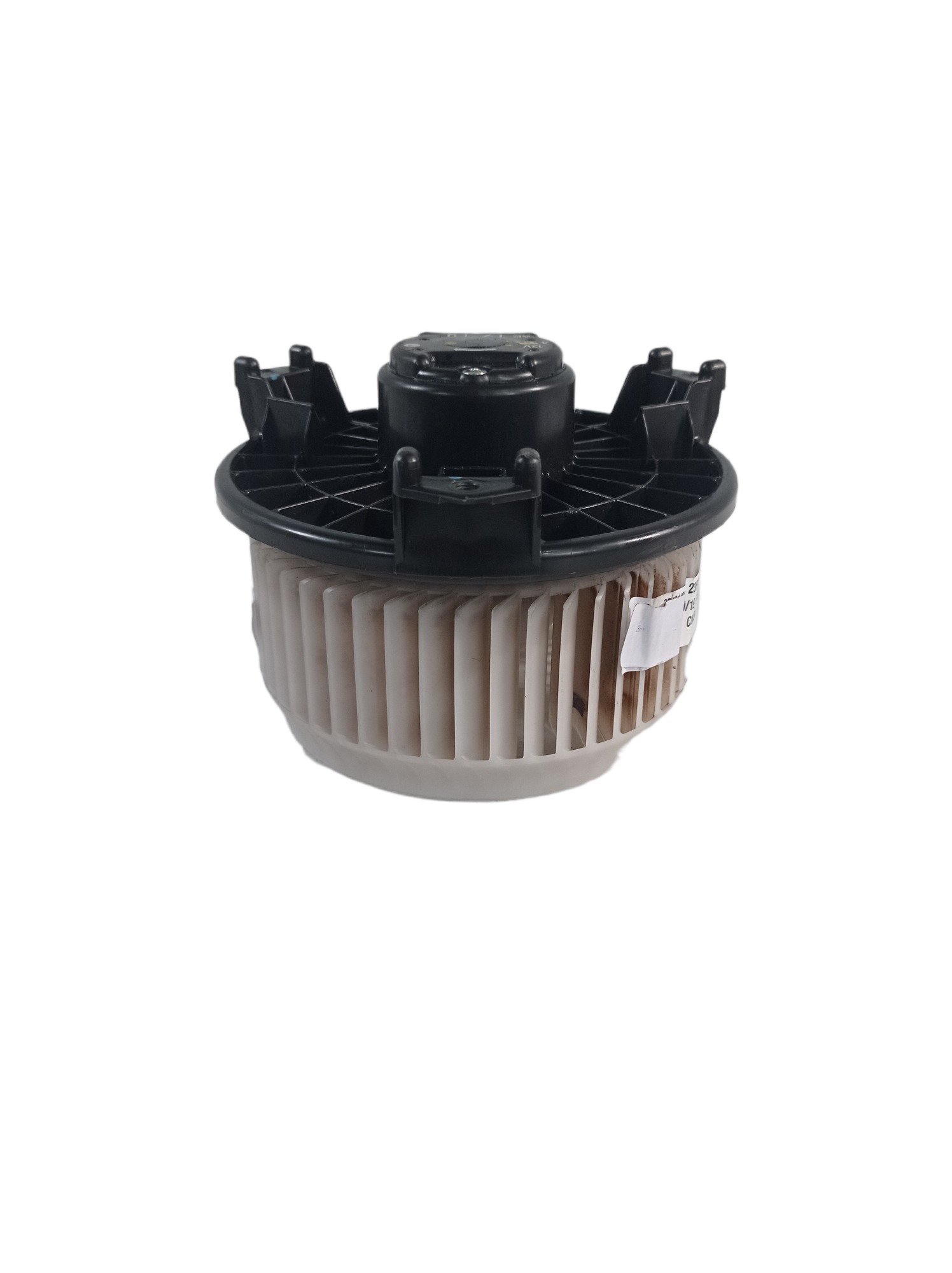 Motor Ar Forçado Gm Prisma 2019 2