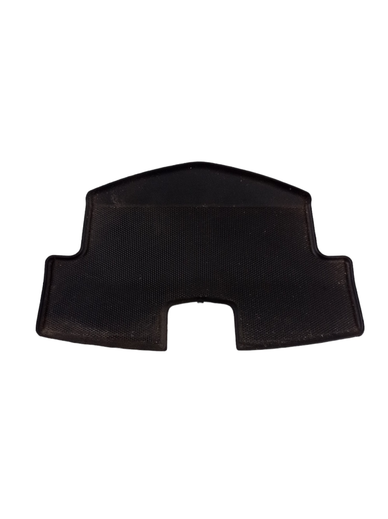 Borracha Console Gm Tracker Ltz 2014/2016 Original 1