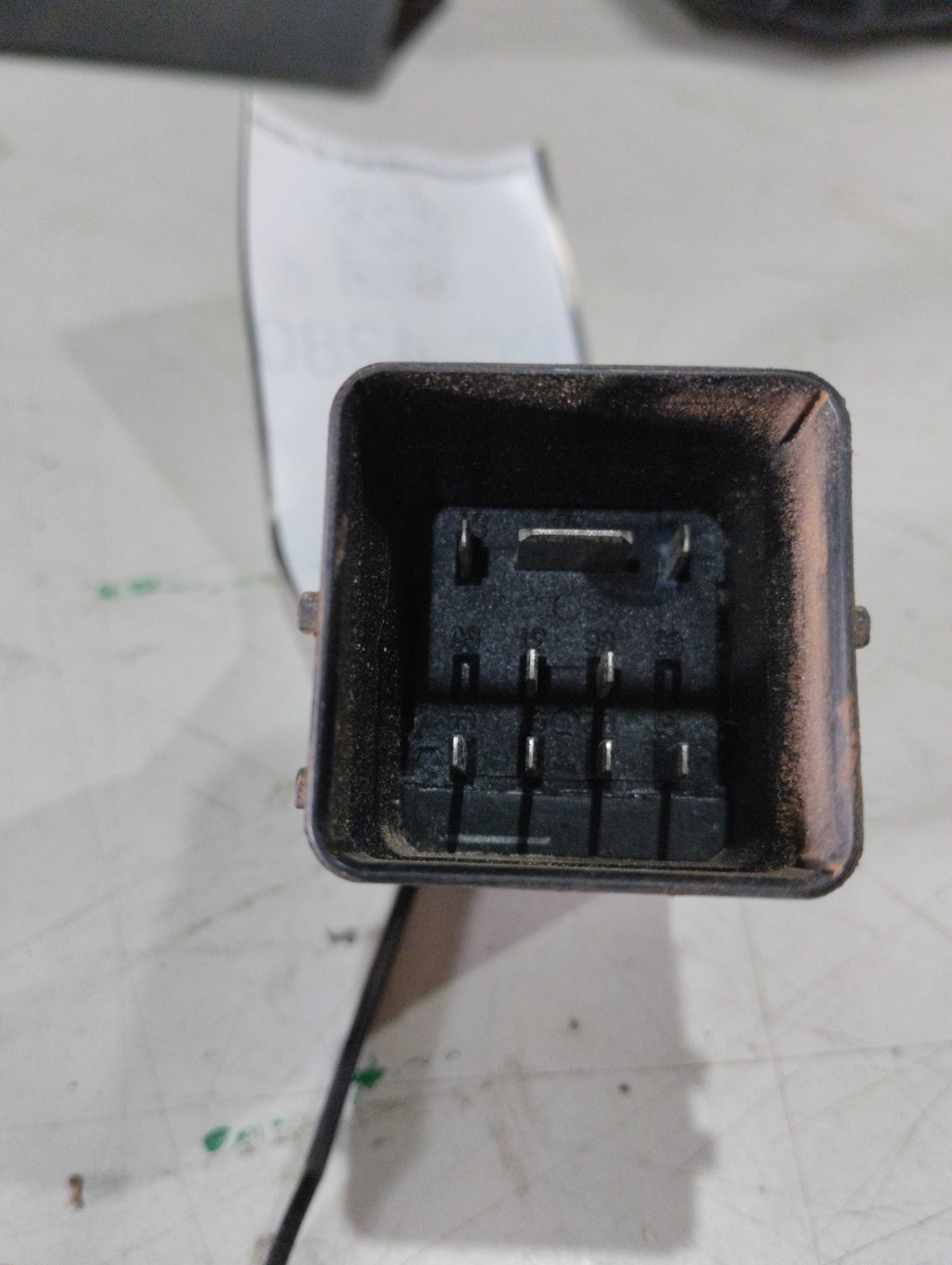 Rele vela aquecedora unidade comando Fiat Ducato Iveco daily 3