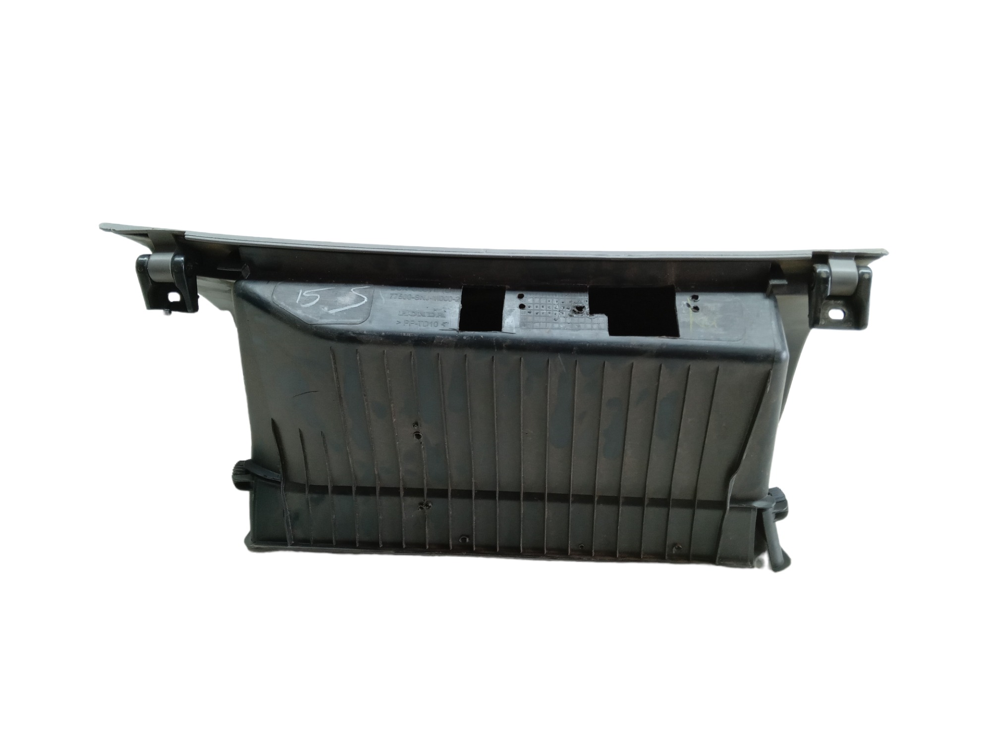 PORTA LUVAS HONDA CIVIC 2008 7