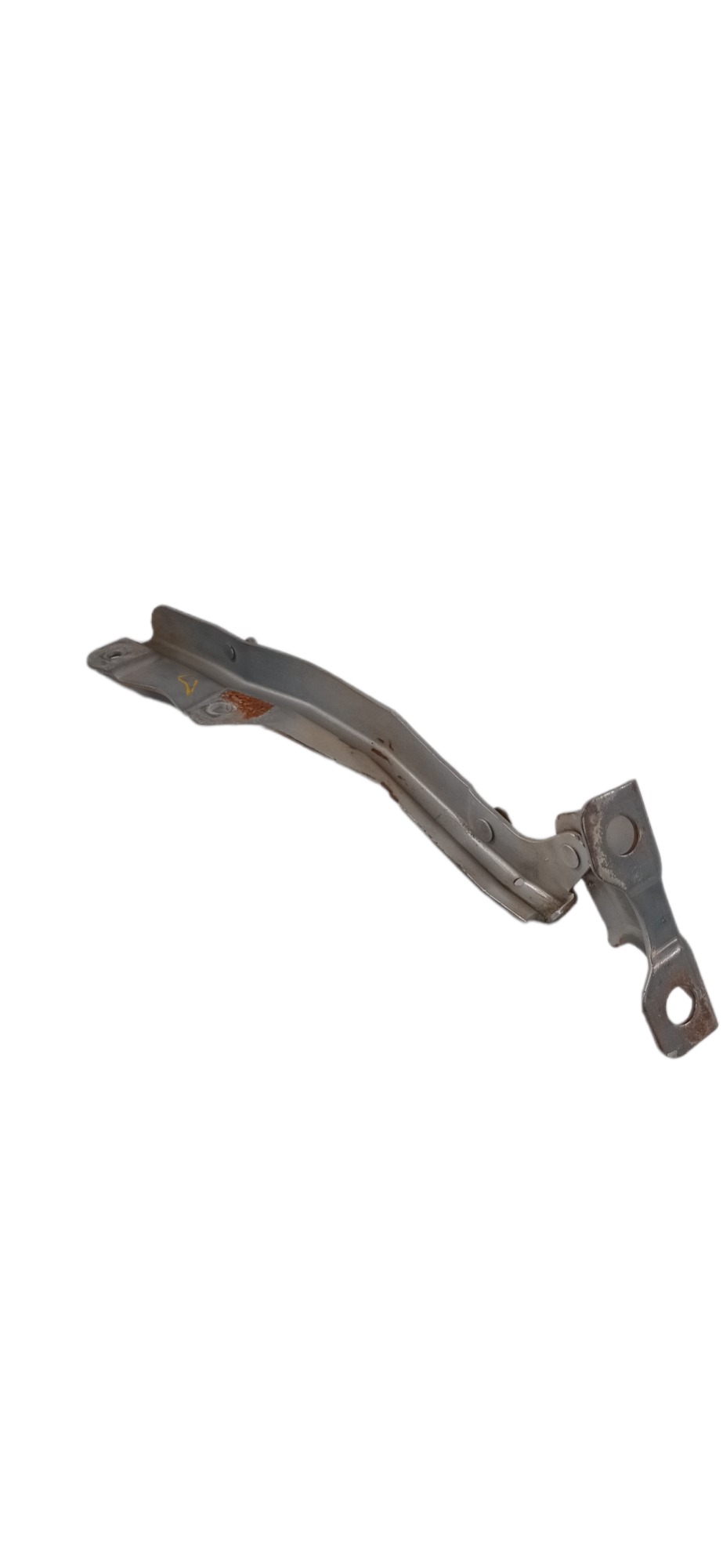 Dobradiça Direita Capô Ford F350 2001 1