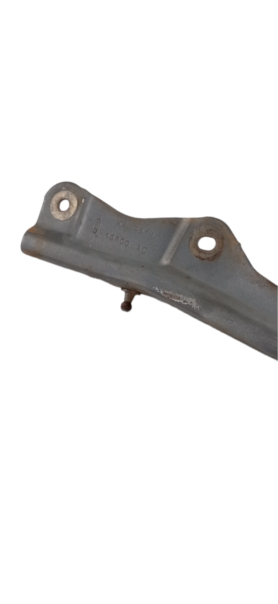 Dobradiça Direita Capô Ford F350 2001 5