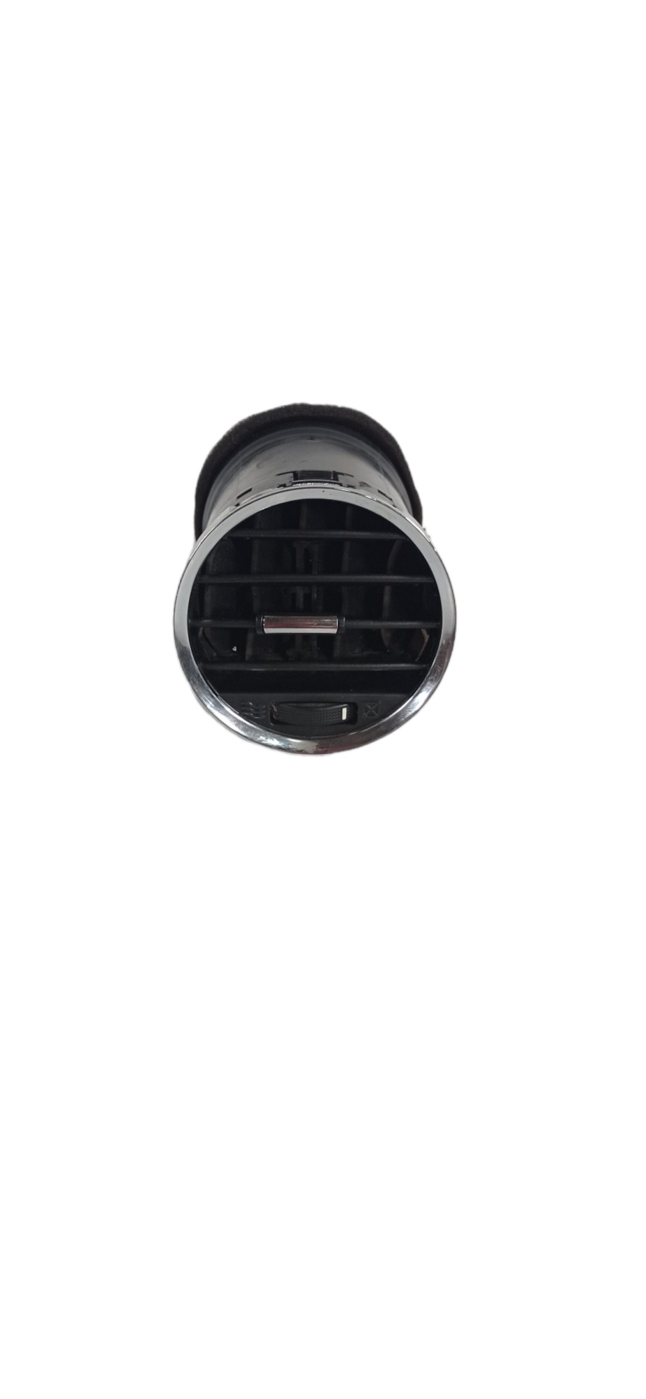 Difusor De Ar Inferior Gm Captiva 2012 Original 1
