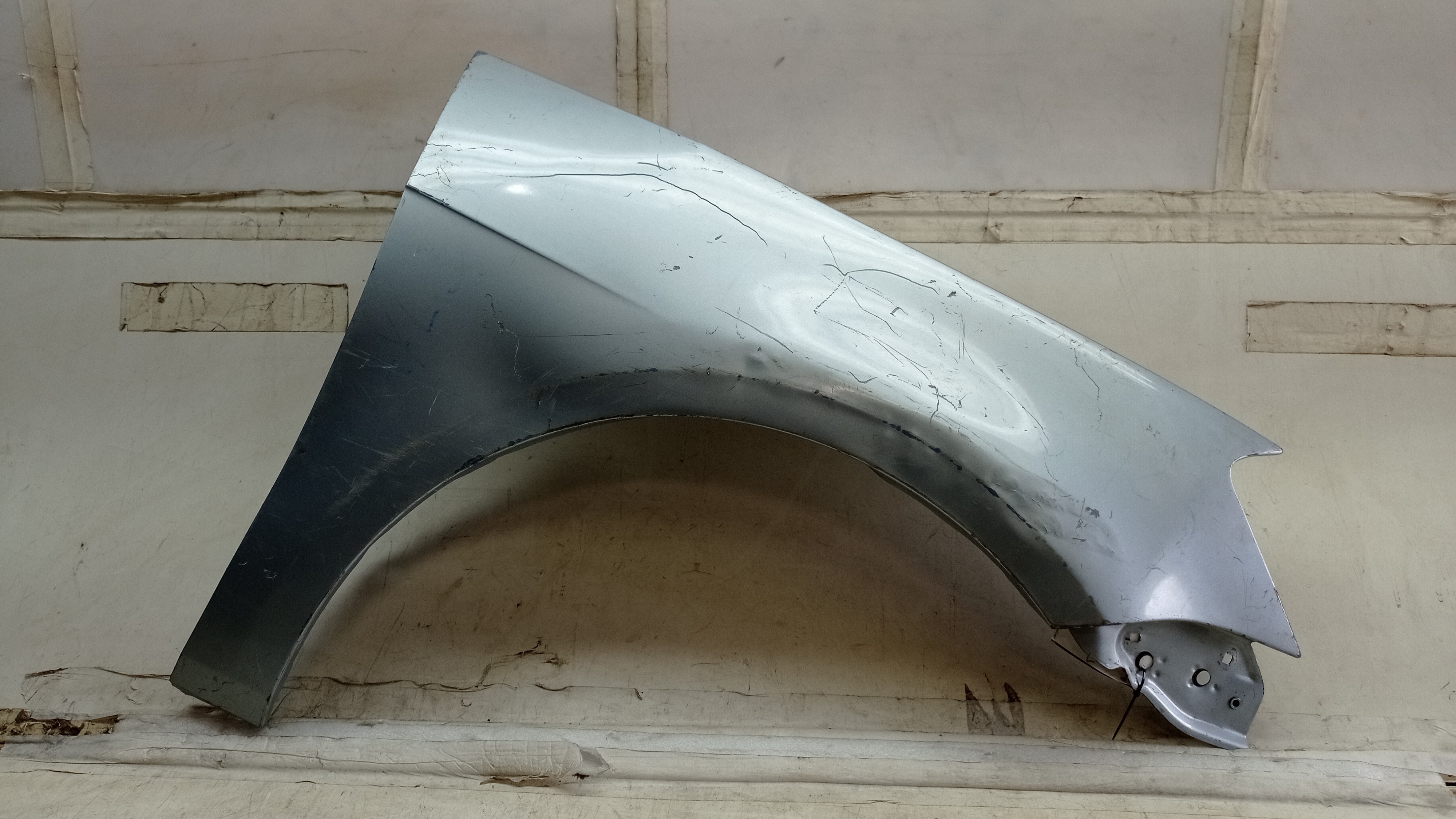 5U0821106C  Paralama LD VW Gol G6 G7 12  18 P RECUPERAR 1