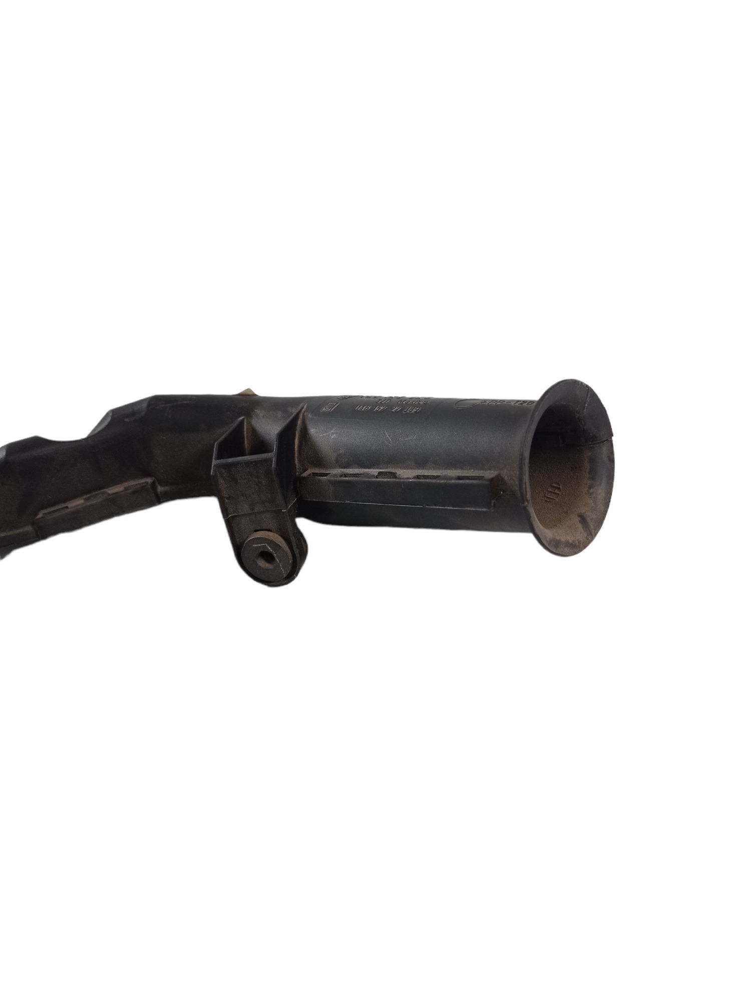Tubo Filtro Ar New Beetle 2000 A 2010 Original 6