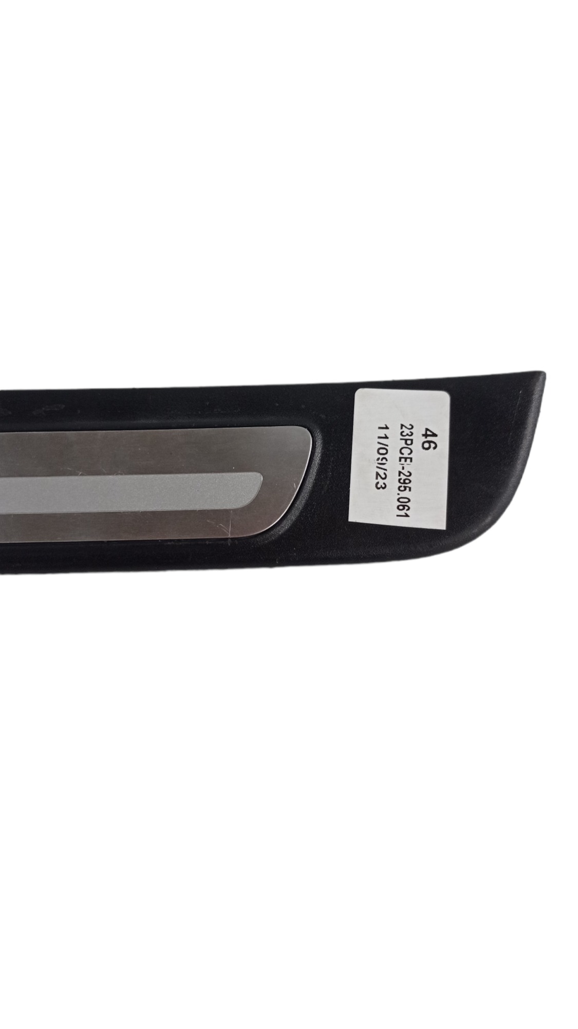 Soleira Porta Traseira Esquerda Audi A4 2011 A 2014 2