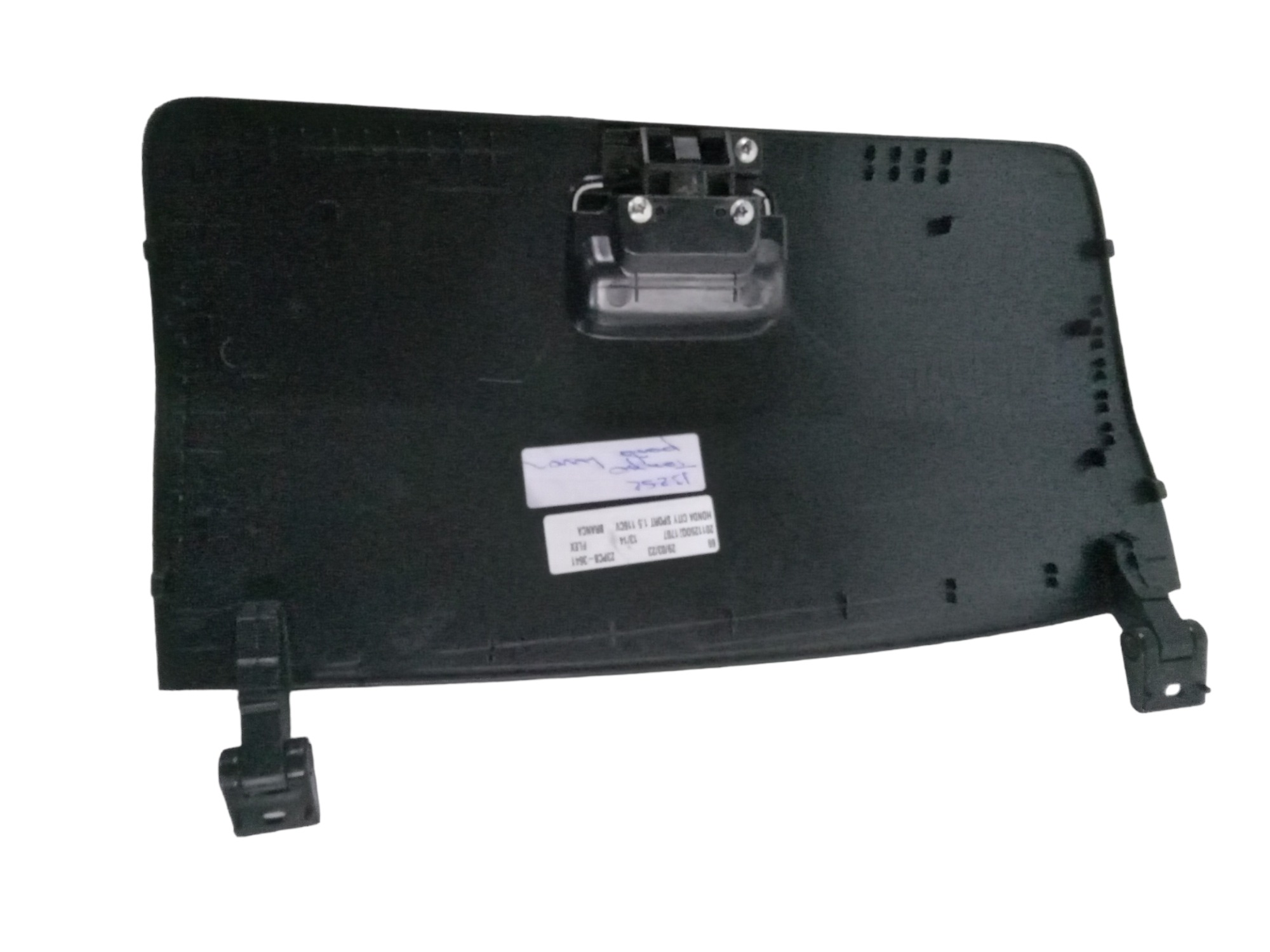 Tampa Do Porta Luvas Honda City 2009 A 2013 1