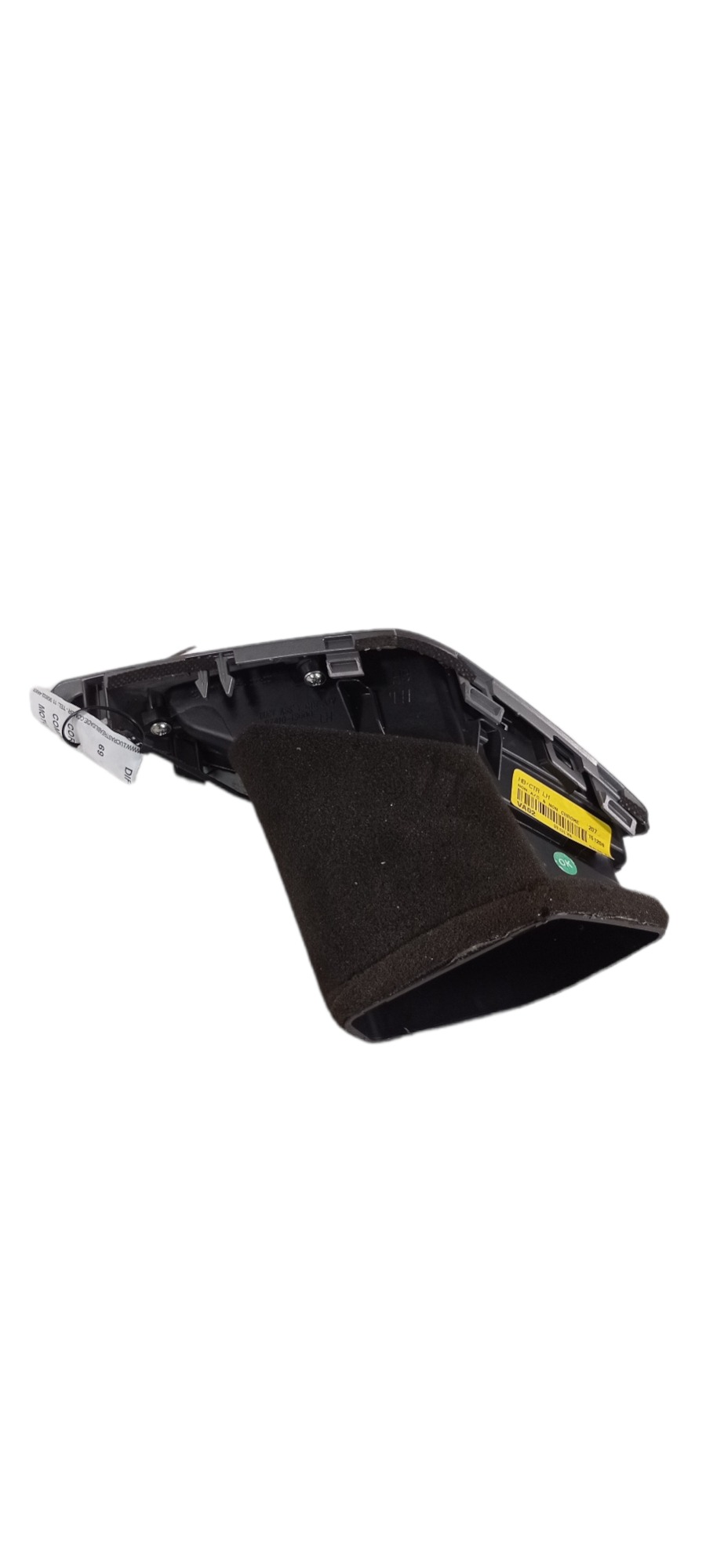 Difusor De Ar Esquerdo Hyundai Hb20 2016 4