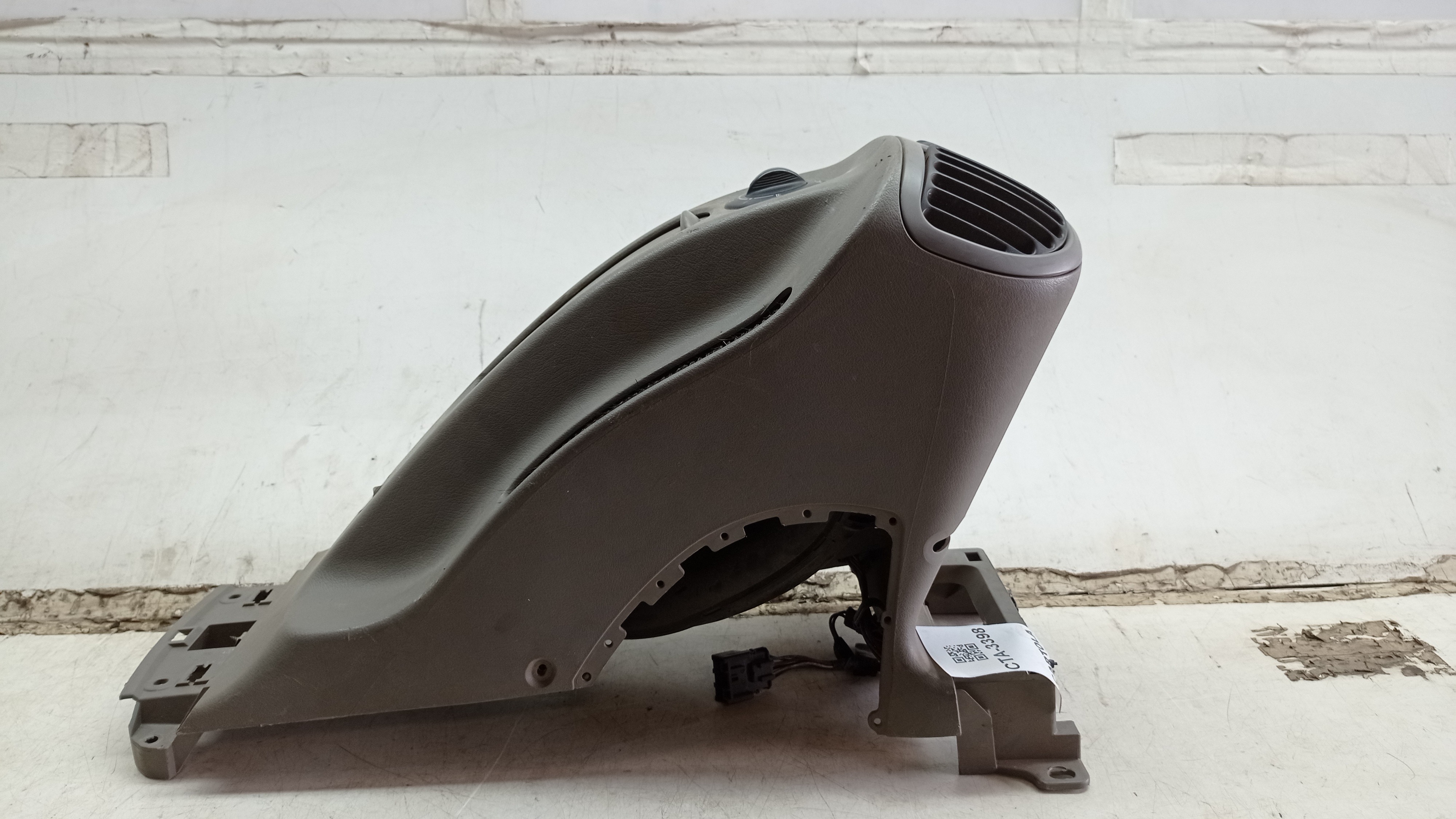 9640519577  Console Comando Ar Condic Xsara Picasso Tras.