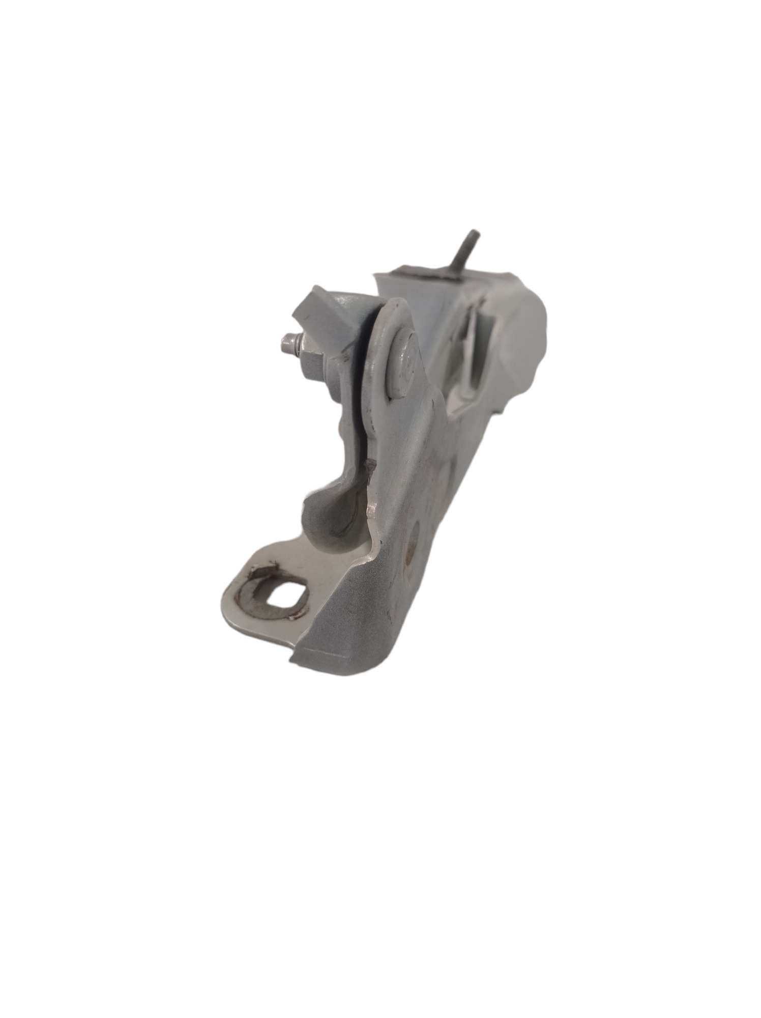 Braço Capô Lado Direito Jeep Compass 2019 2020 10