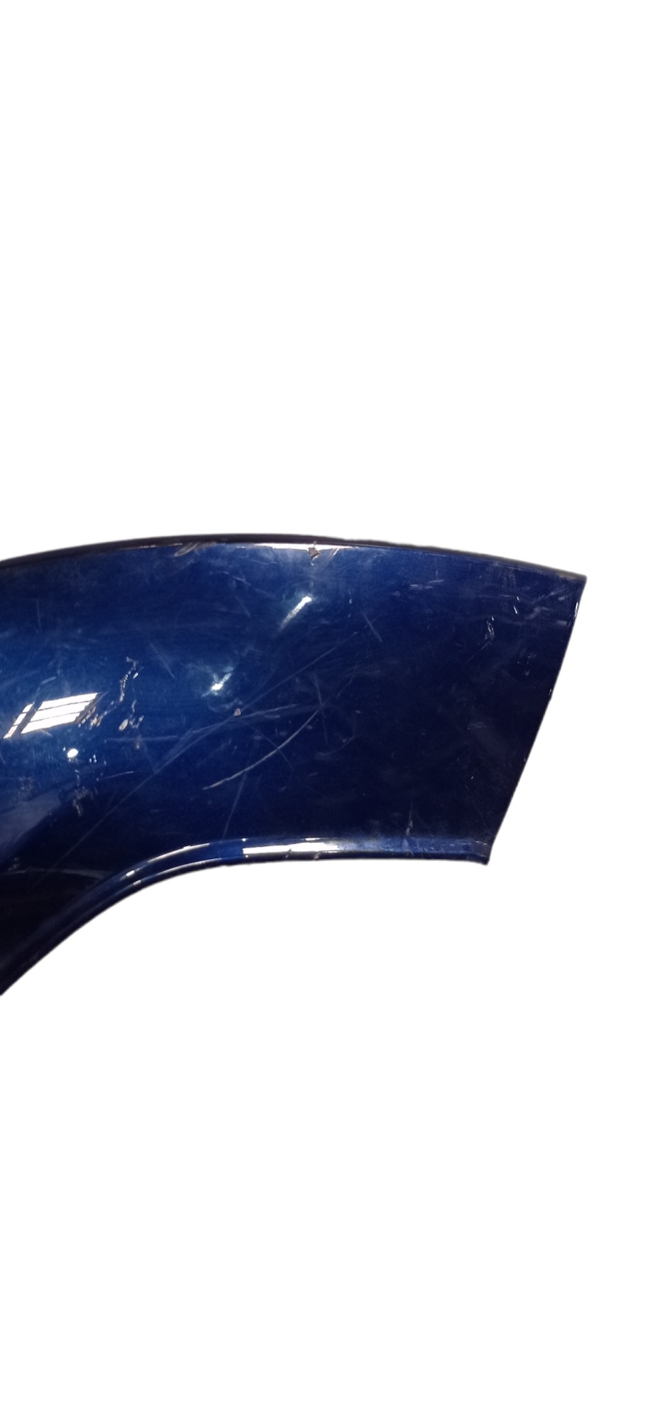 Moldura Parachoque Dianteiro Esquerdo Audi Q5 2022 5