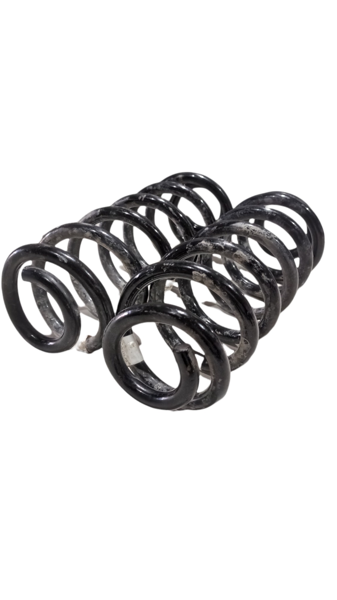 Par Mola Traseira Vw Tiguan Allspace 5qn511115af Original 3