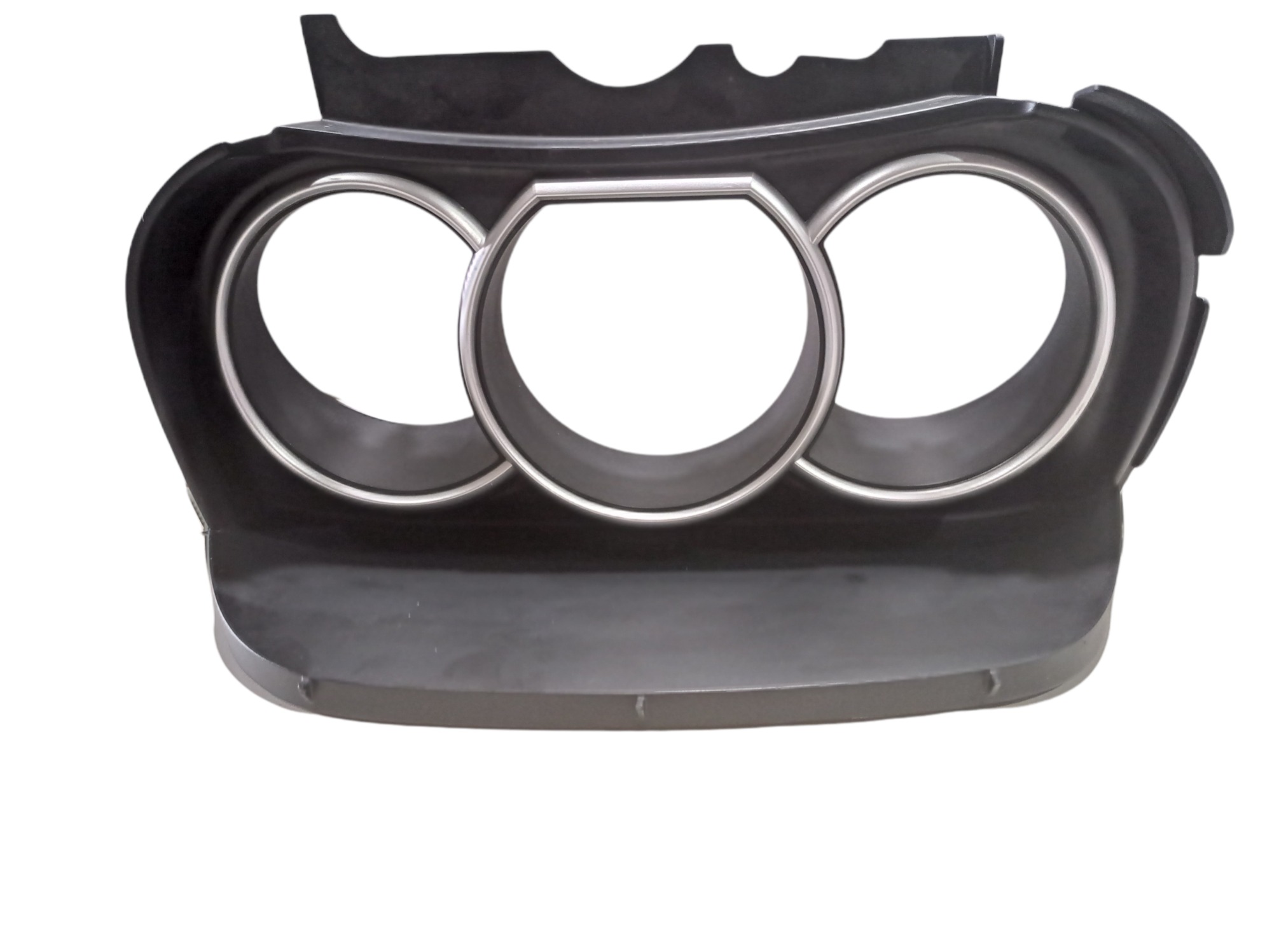 Moldura Painel Instrumento Nissan Tiida 1.8 2009 1
