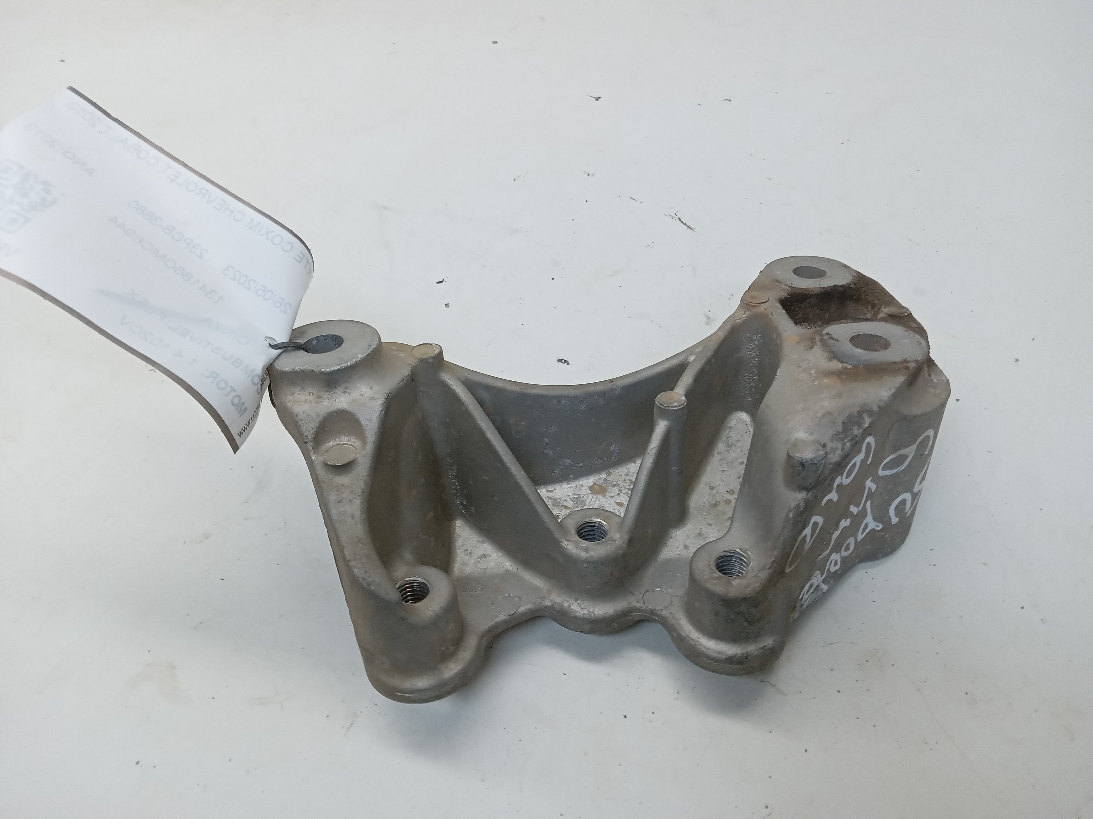 SUPORTE COXIM CHEVROLET COBALT 2013 1