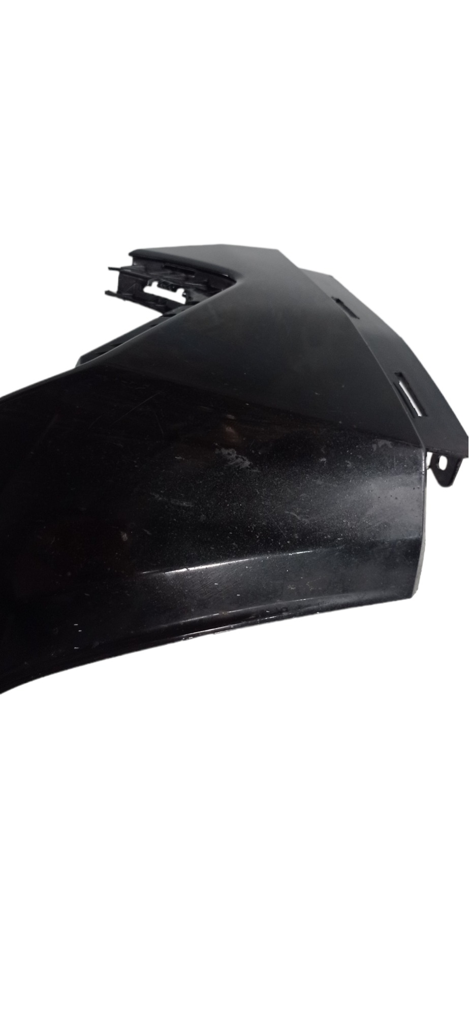 Moldura Parachoque Dianteiro Direito Audi Q5 2022 3