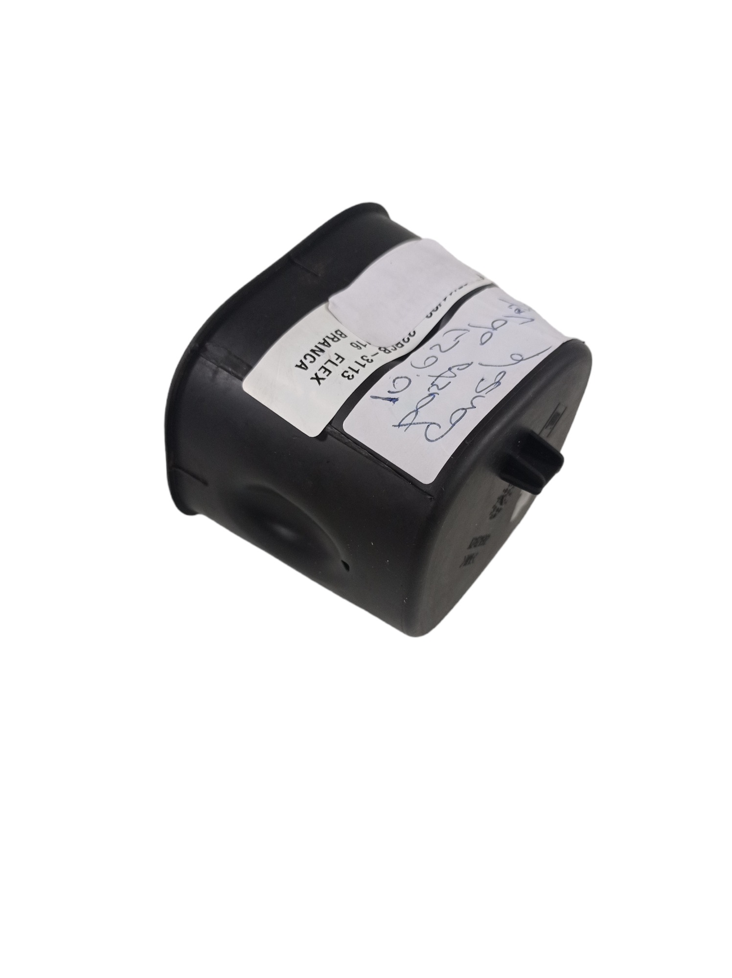 Borracha Porta Copo Gm Tracker Ltz 2015 2