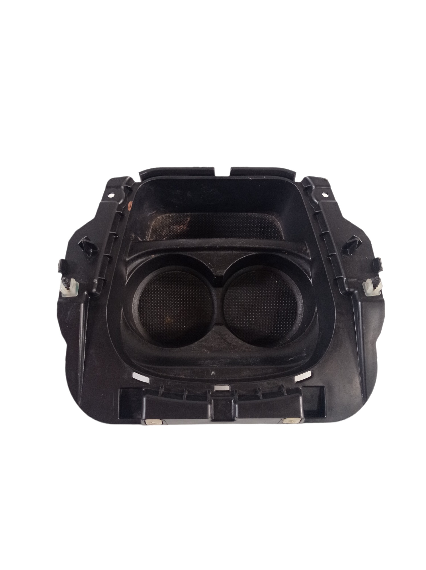 9678475777 Moldura Porta Copos Peugeot 208 Alure/2008 2017 1