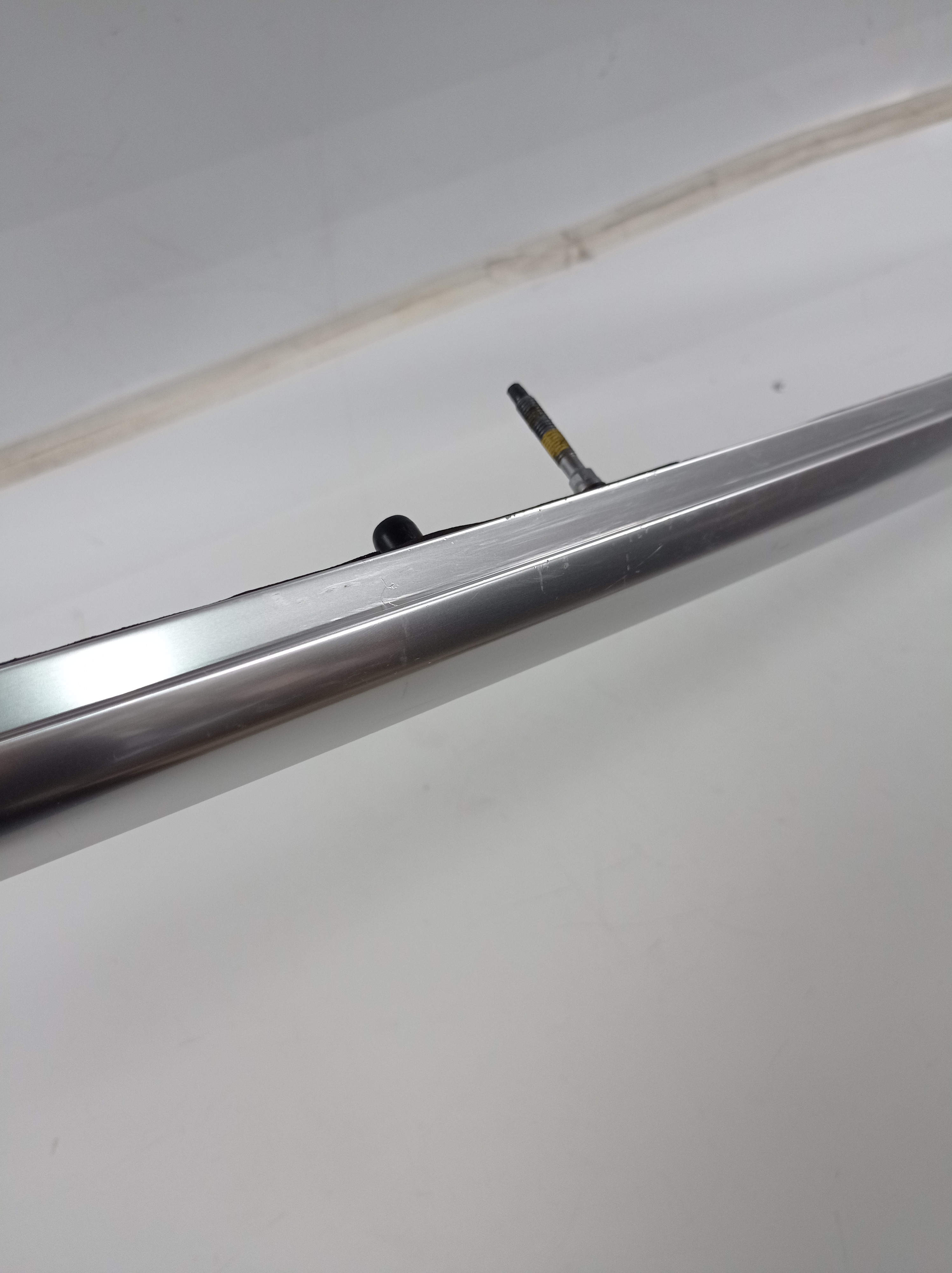 Rack Friso Teto Esquerdo Audi Q5 2018 A 2021 8
