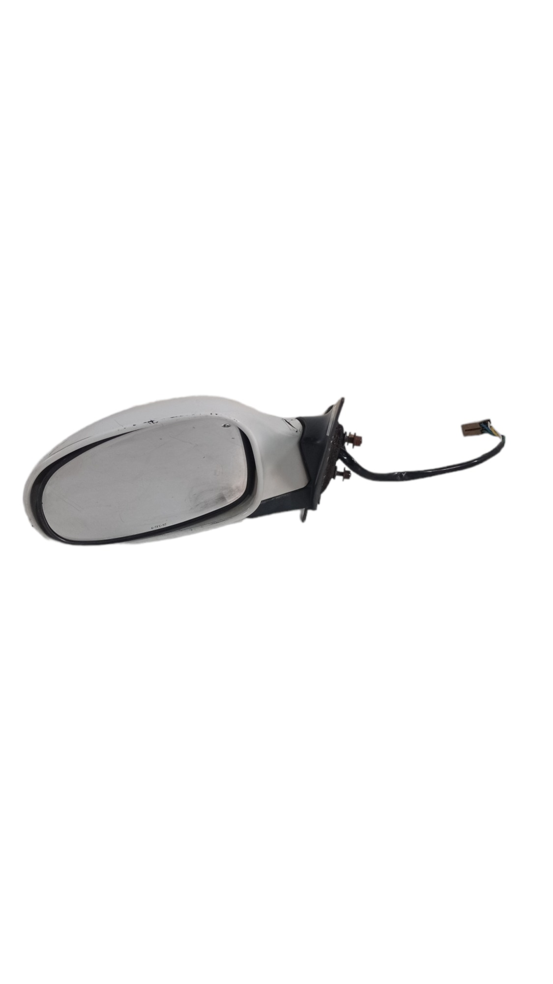 Retrovisor Elétrico Esquerdo Chrysler Neon 1994 A 1998 1