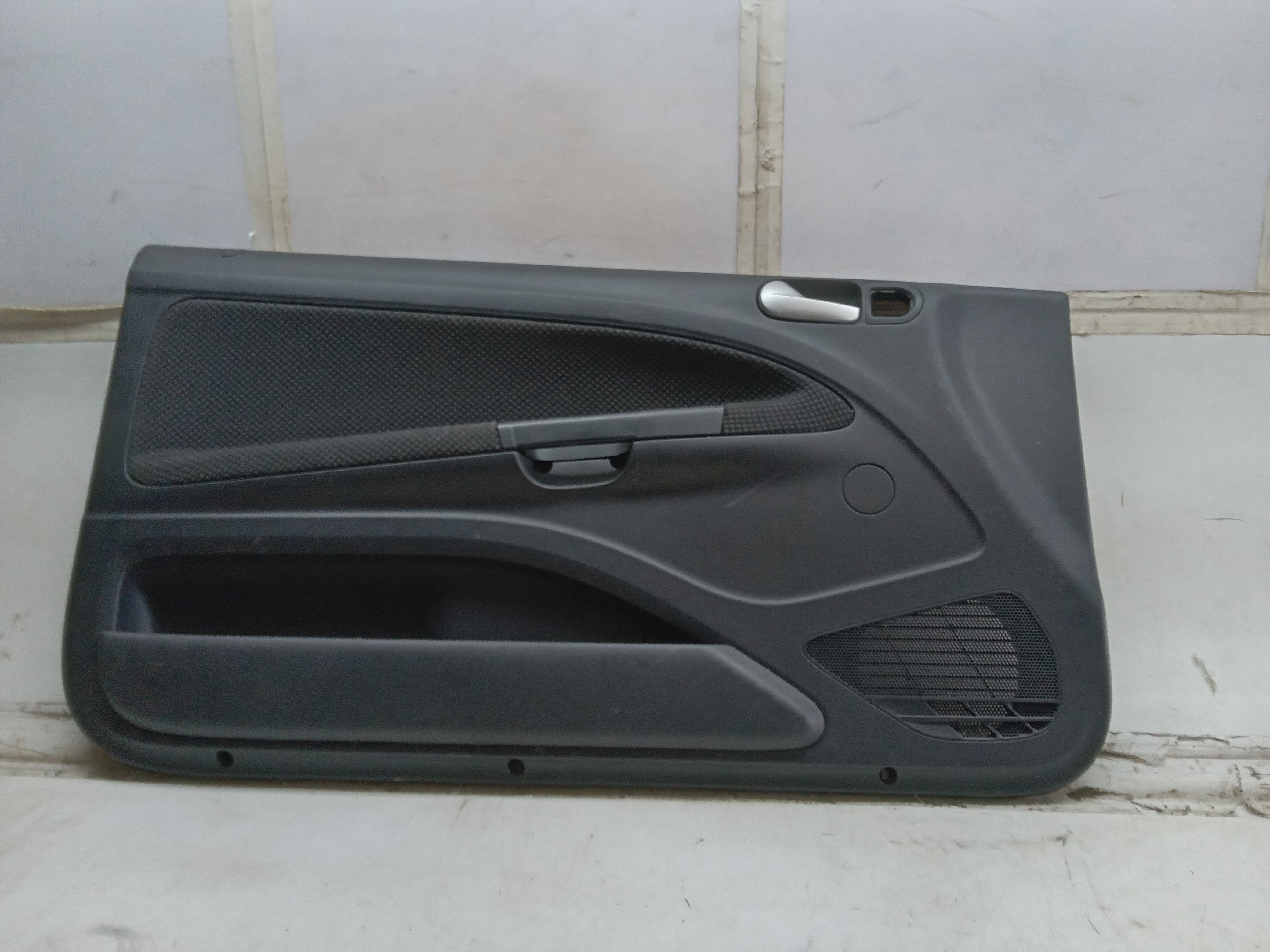 FORRO PORTA DIANT LE VW SAVEIRO 2019