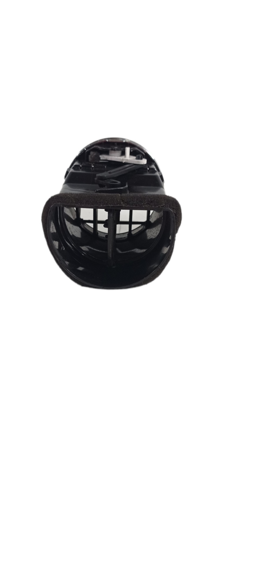 Difusor De Ar Inferior Gm Captiva 2012 Original 7