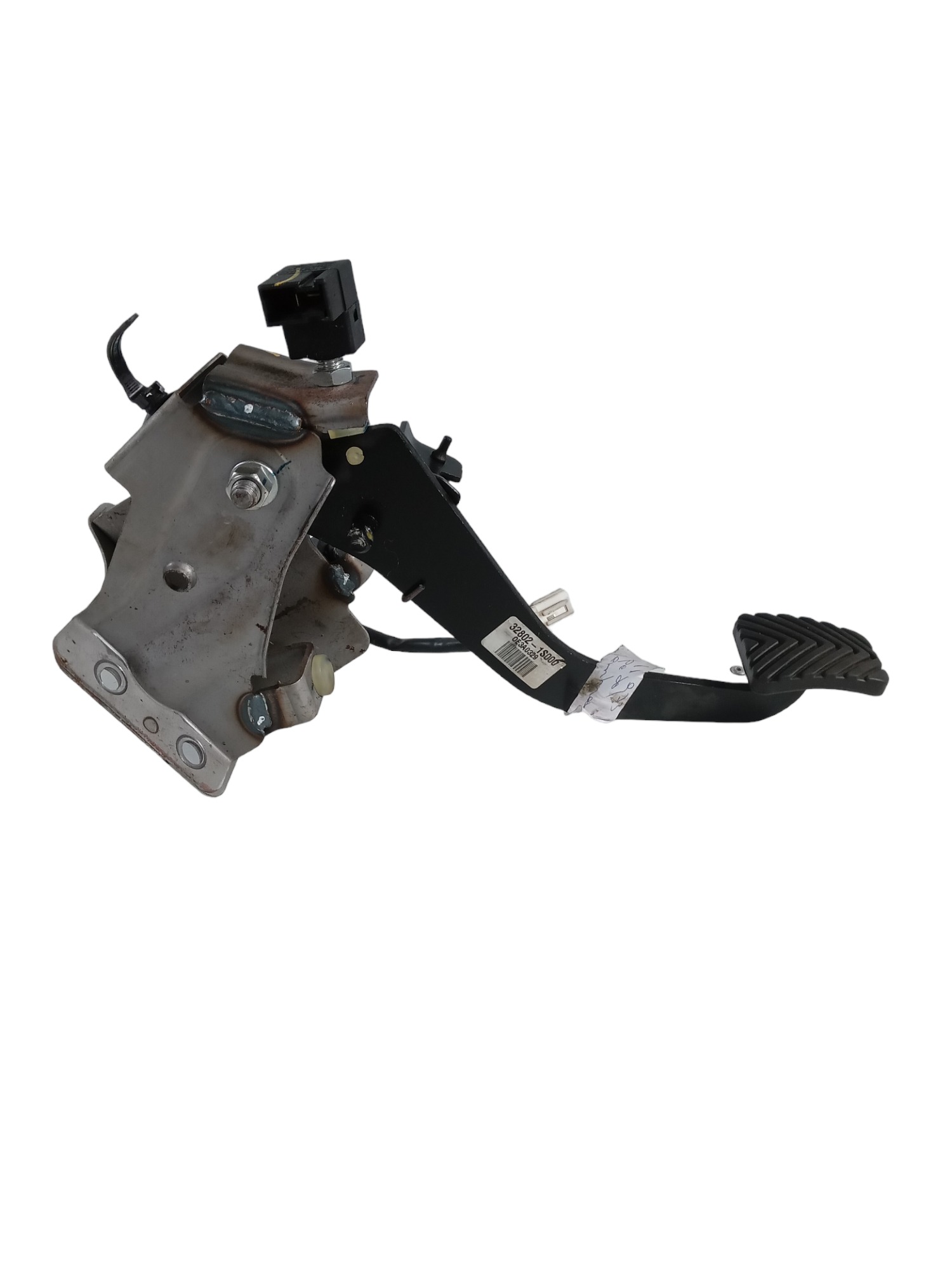 328021s000 Pedal De Embreagem Hyundai Hb20 2019 2