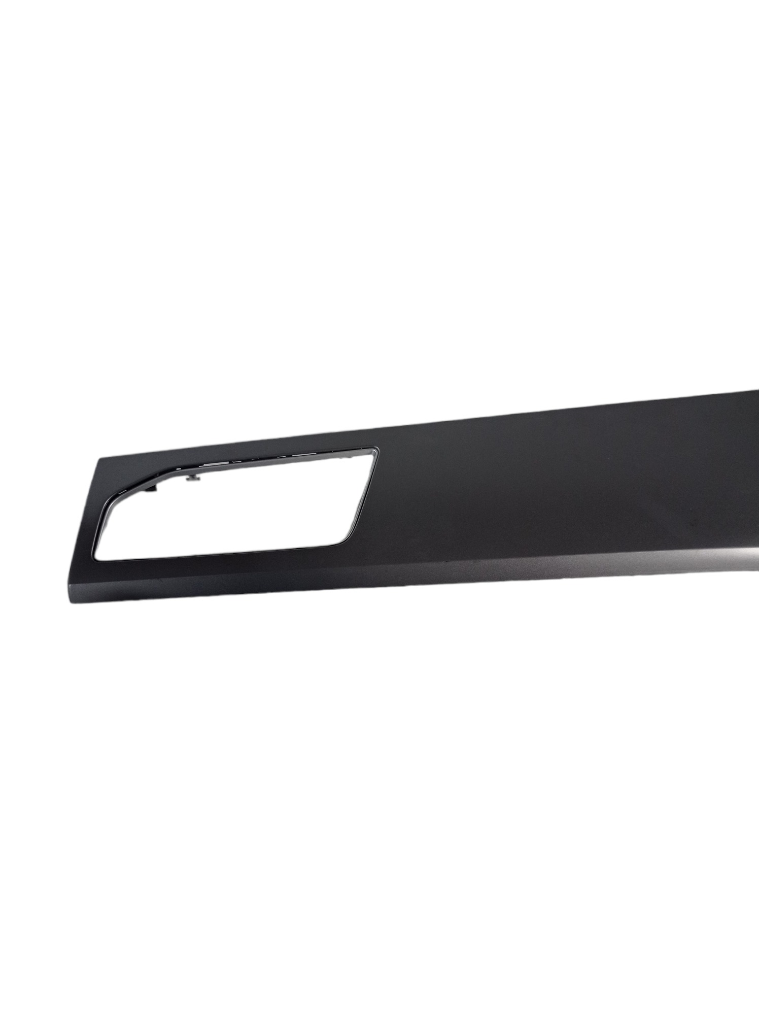 6ea858418 Moldura Painel Difusor Ar Vw Virtus 2018 2
