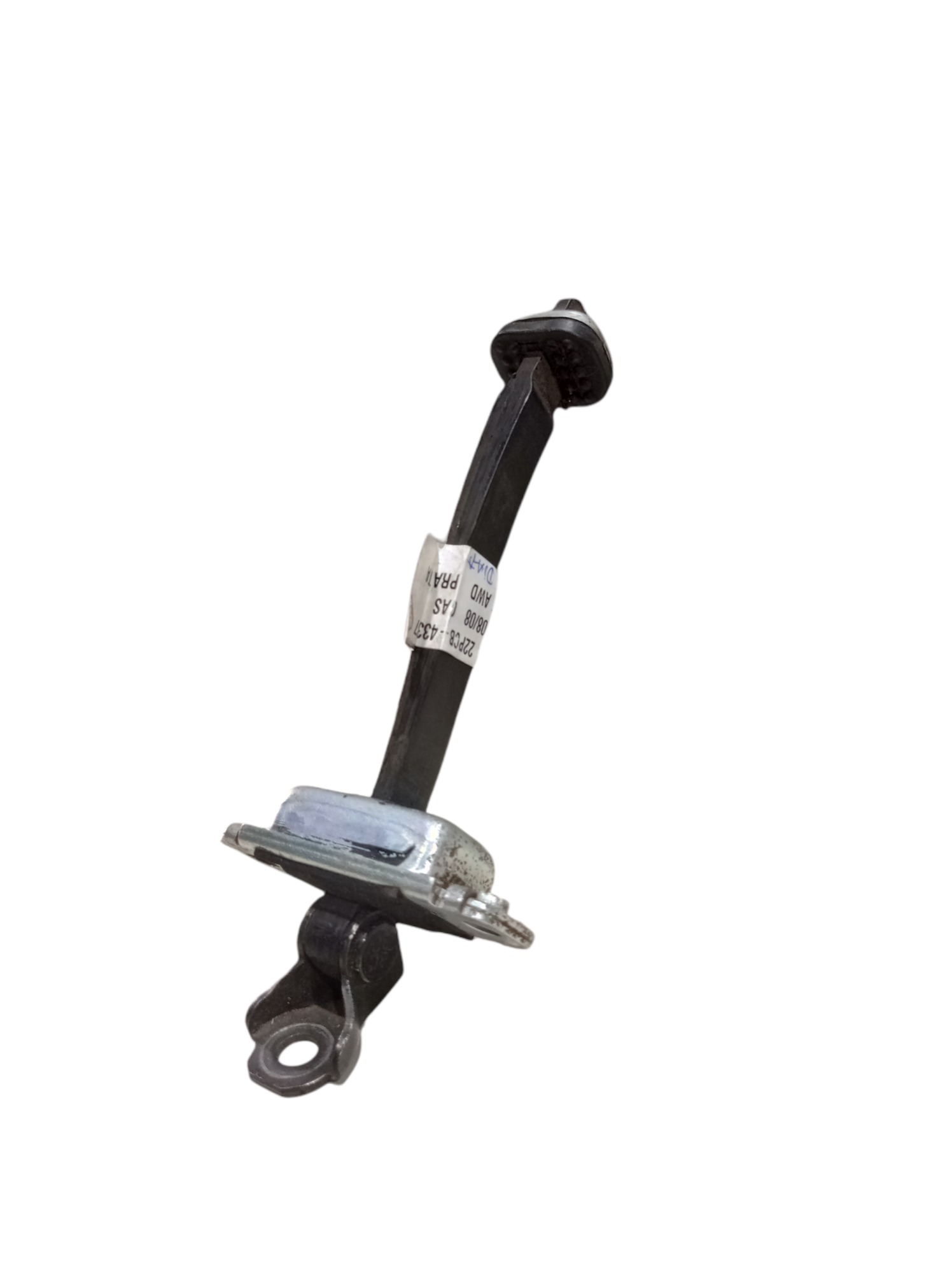 Limitador Porta Dianteira Gm Captiva 2008 Original 2