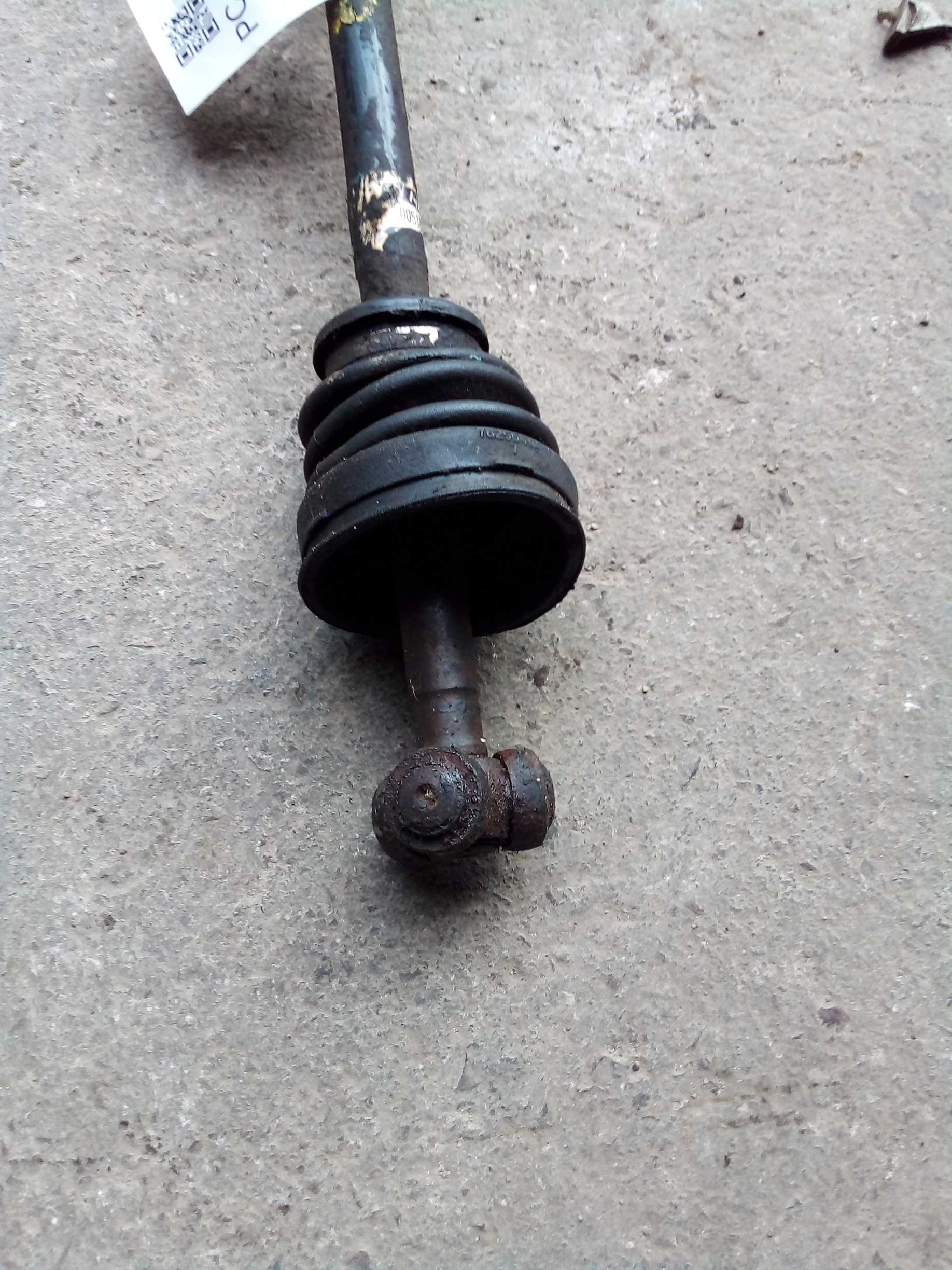 Semi-eixo Fiat palio 3