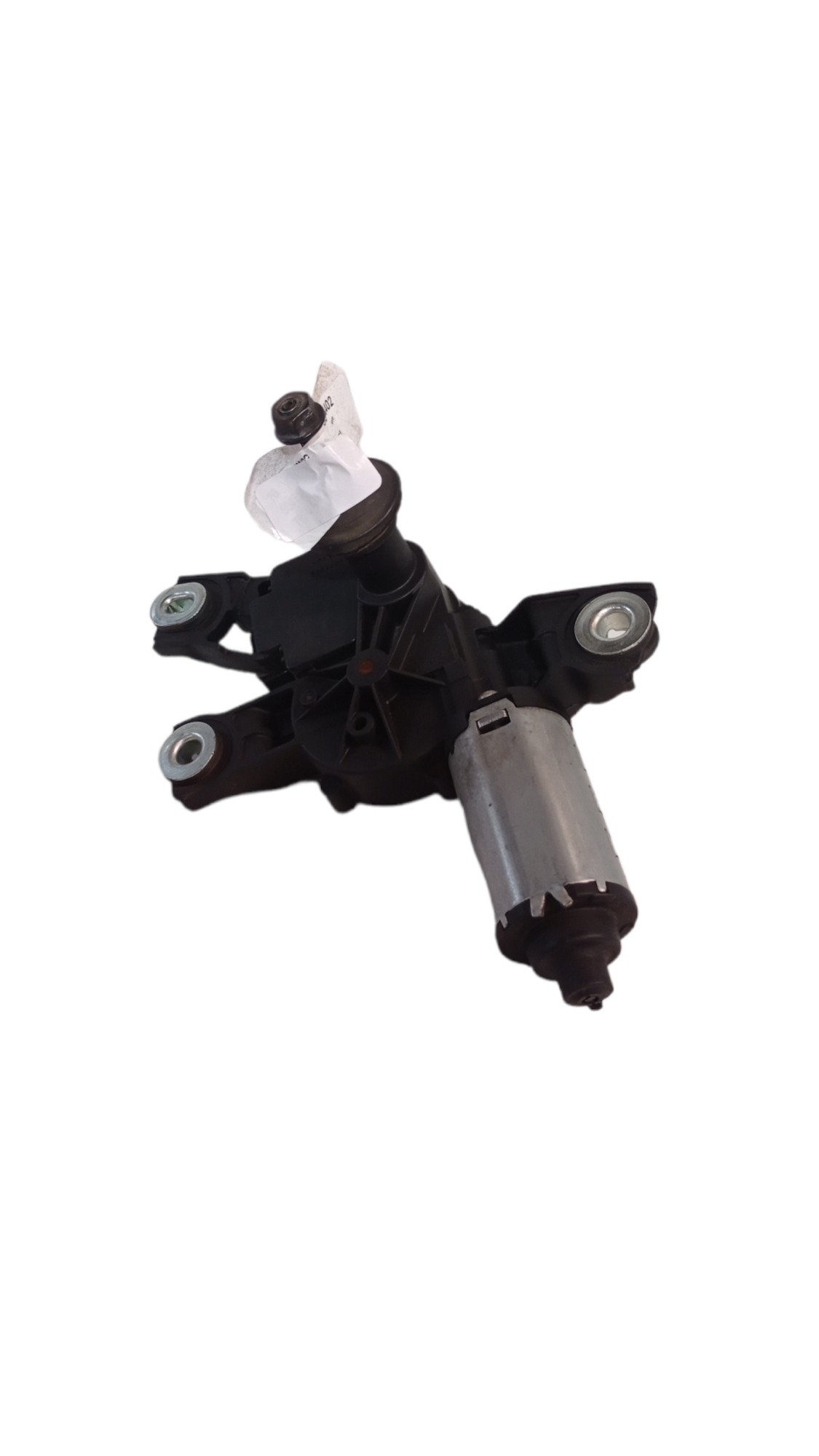 Motor Limpador Traseiro Volkswagen Tiguan 2010 A 2018 2
