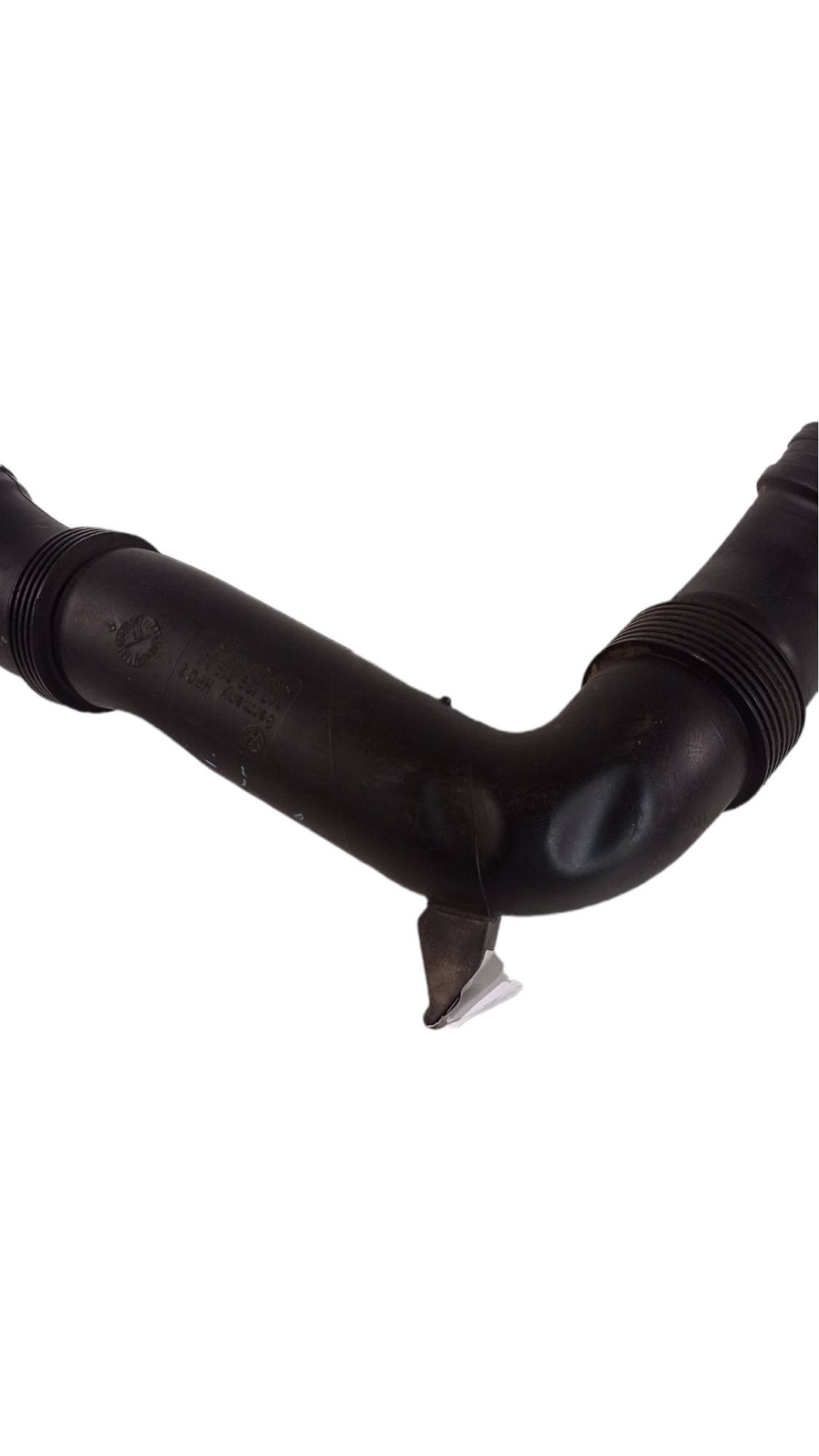 1k0129618aj Mangueira Filtro De Ar Intercooler Vw Jetta 11 6