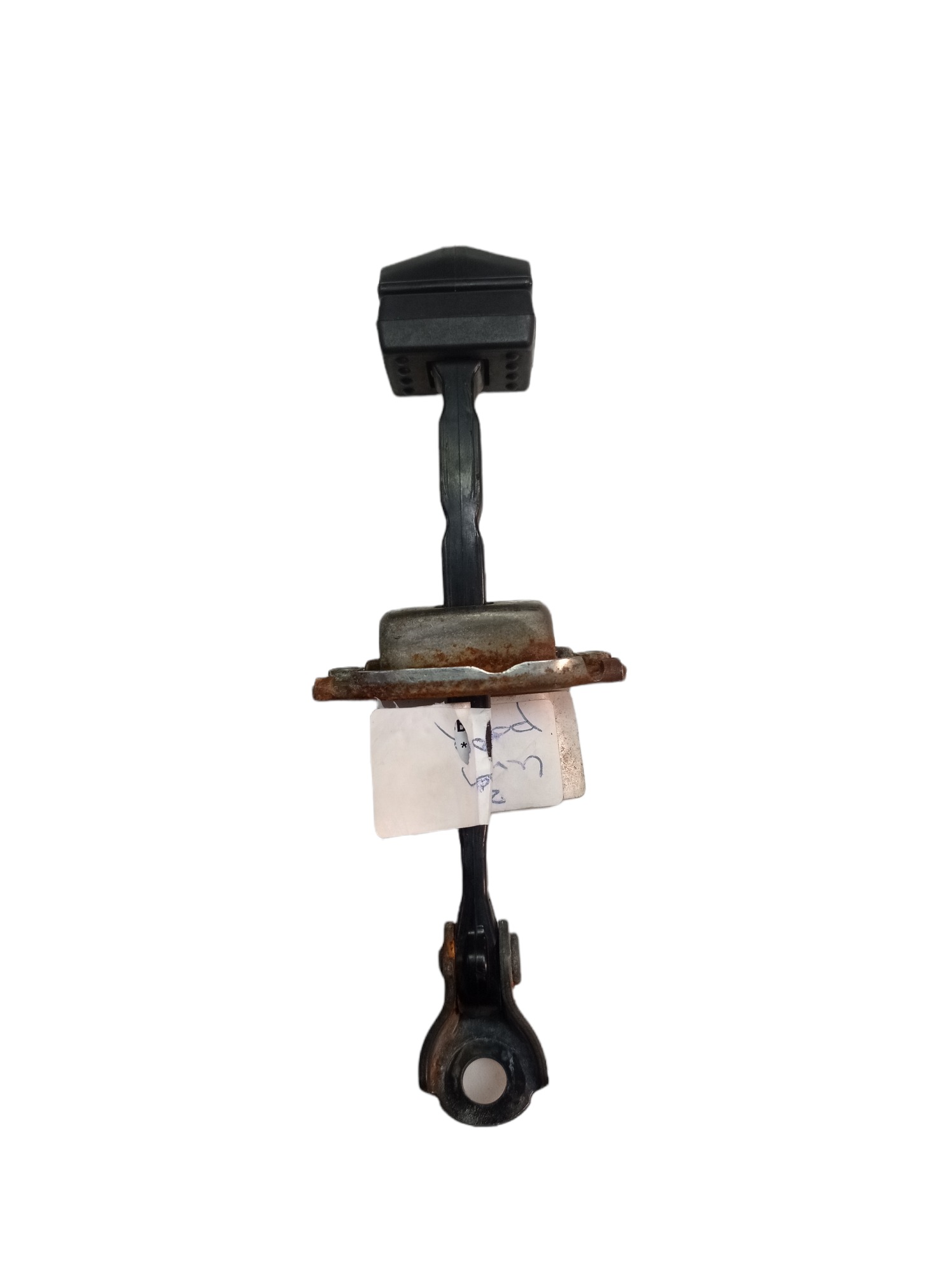 Limitador Porta Esquerda Sandero Stepway 2009 2010 2
