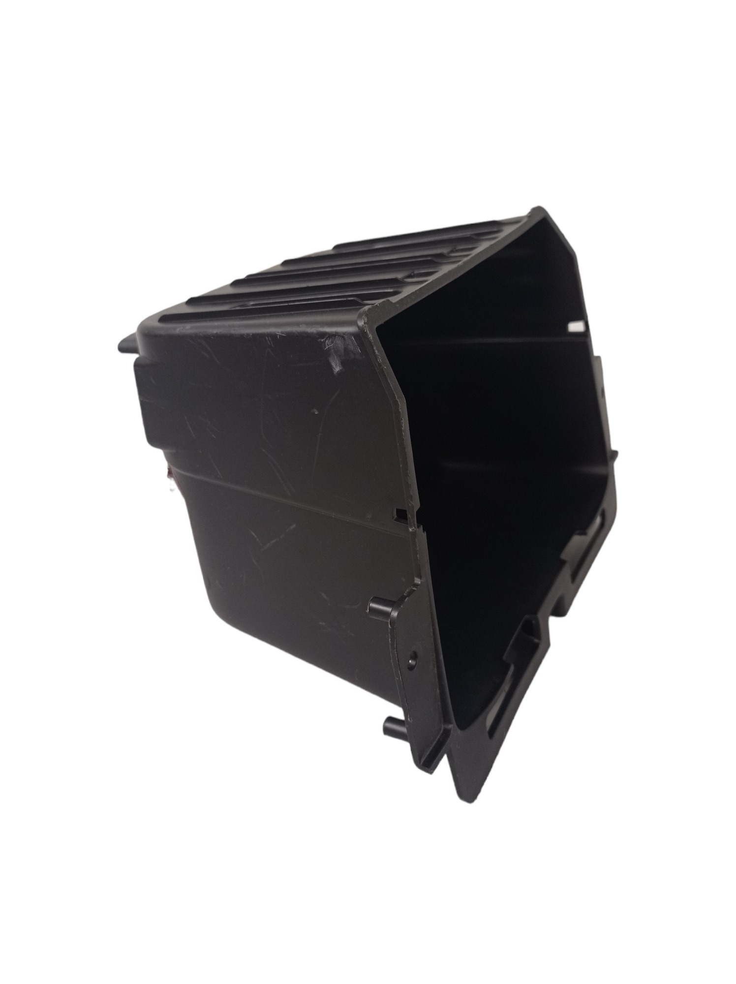 13519224 Moldura Entrada Usb Tomada 12v Gm Equinox 2018 5
